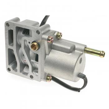 1994 Mazda MPV Idle Air Control Valve Standard Motor Products AC219 image 3 of 3