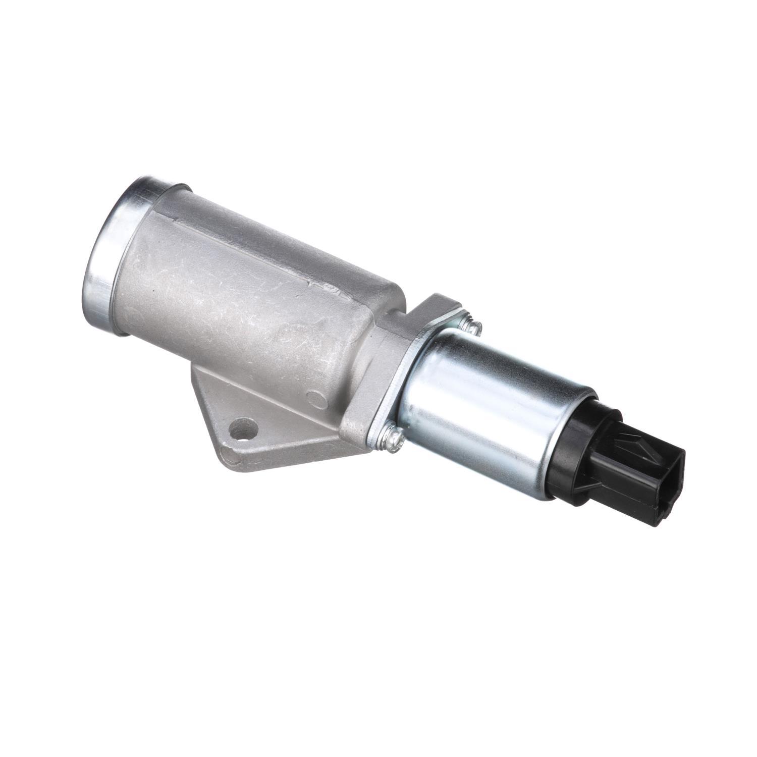 Standard Motor Products AC22 - Fuel Injection Idle Air Control Valve Standard Motor Products AC22 Fuel Injection Idle Air Control Valve product image 1 of 9