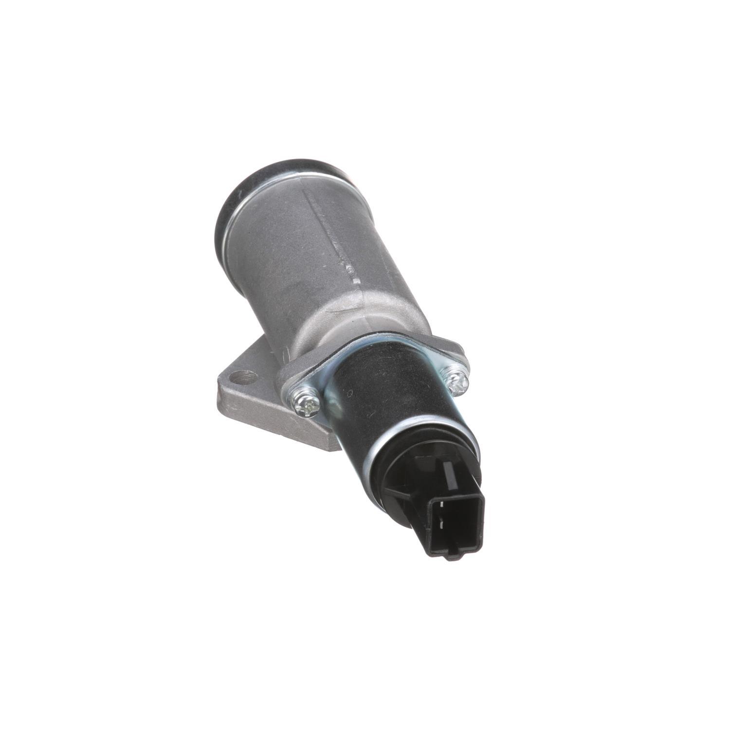 Standard Motor Products AC22 - Fuel Injection Idle Air Control Valve Standard Motor Products AC22 Fuel Injection Idle Air Control Valve product image 2 of 9