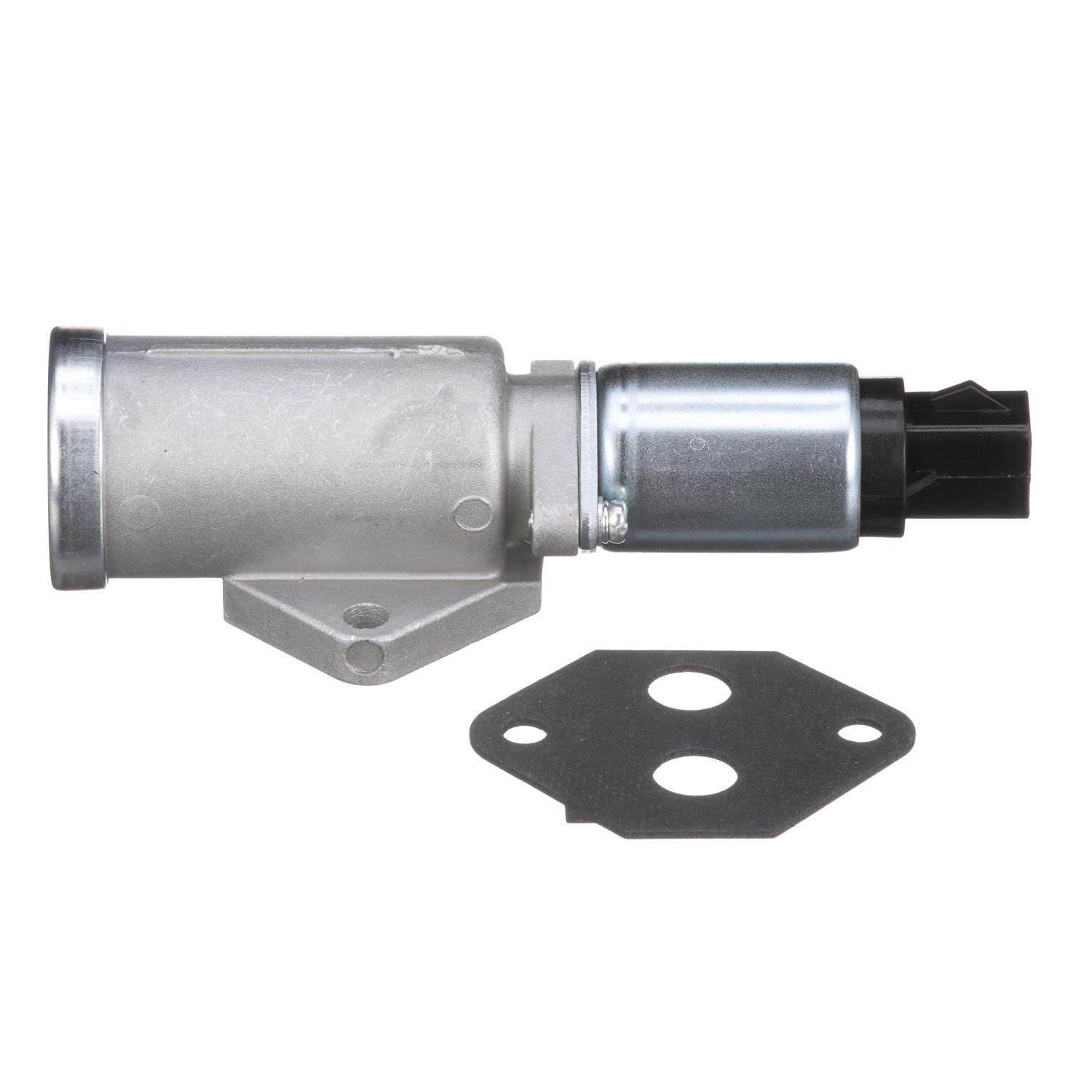 Standard Motor Products AC22 - Fuel Injection Idle Air Control Valve Standard Motor Products AC22 Fuel Injection Idle Air Control Valve product image 4 of 9