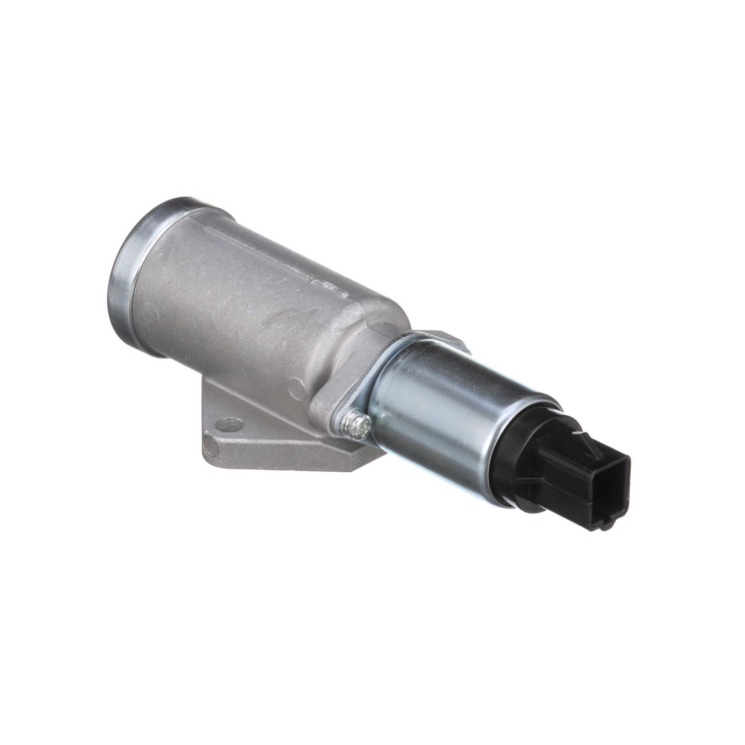 Standard Motor Products AC22 - Fuel Injection Idle Air Control Valve Standard Motor Products AC22 Fuel Injection Idle Air Control Valve product image 7 of 9