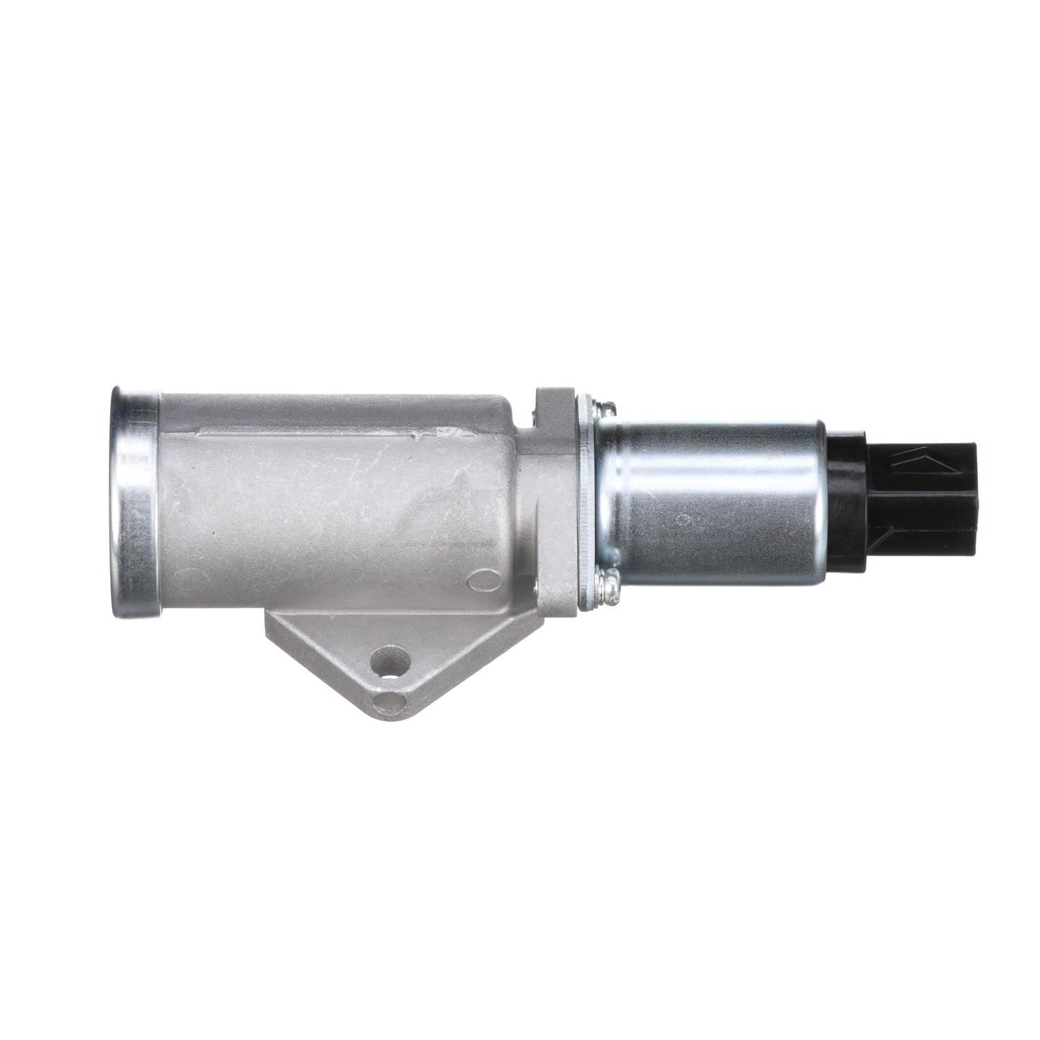 Standard Motor Products AC22 - Fuel Injection Idle Air Control Valve Standard Motor Products AC22 Fuel Injection Idle Air Control Valve product image 8 of 9
