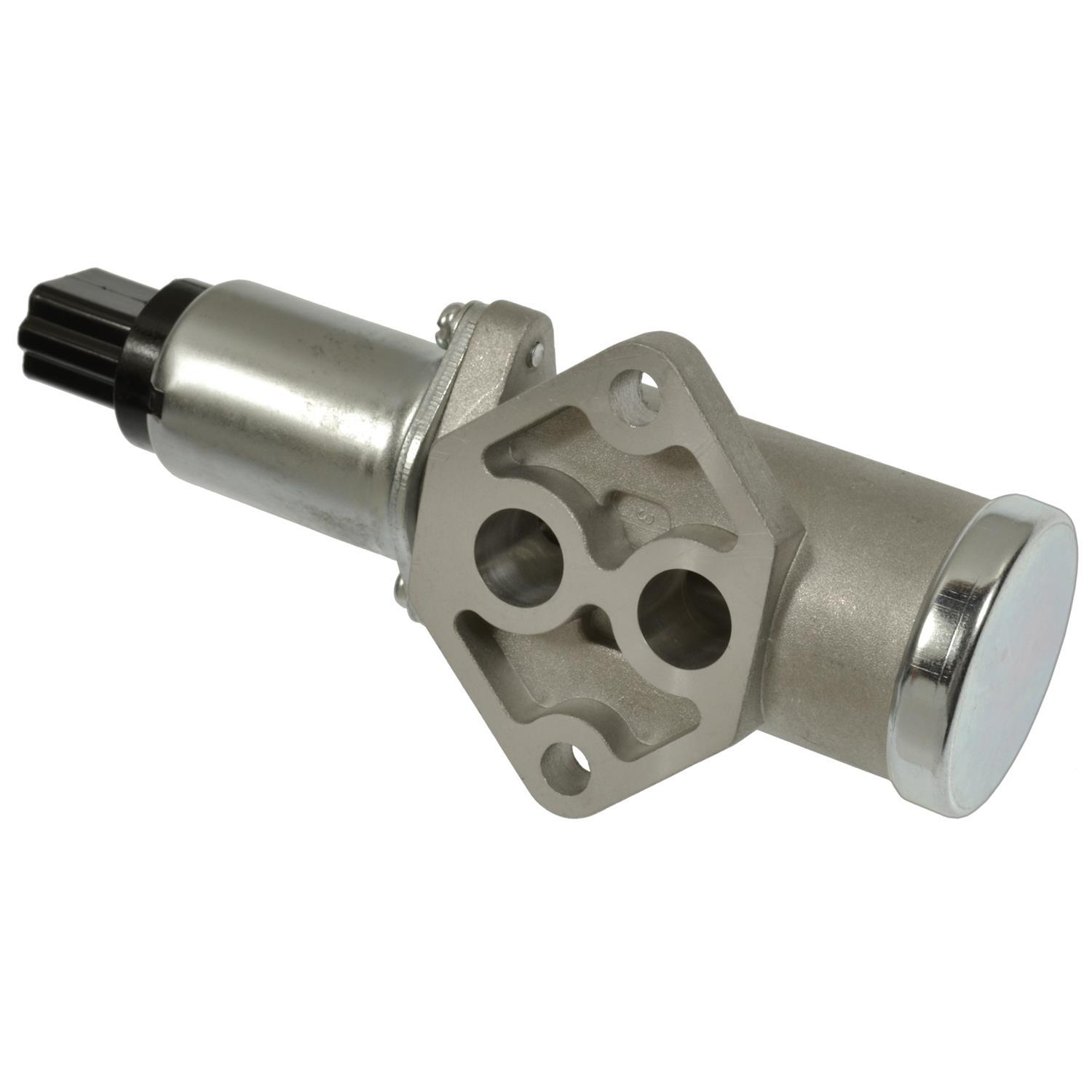 Standard Motor Products AC22 - Fuel Injection Idle Air Control Valve Standard Motor Products AC22 Fuel Injection Idle Air Control Valve product image 9 of 9