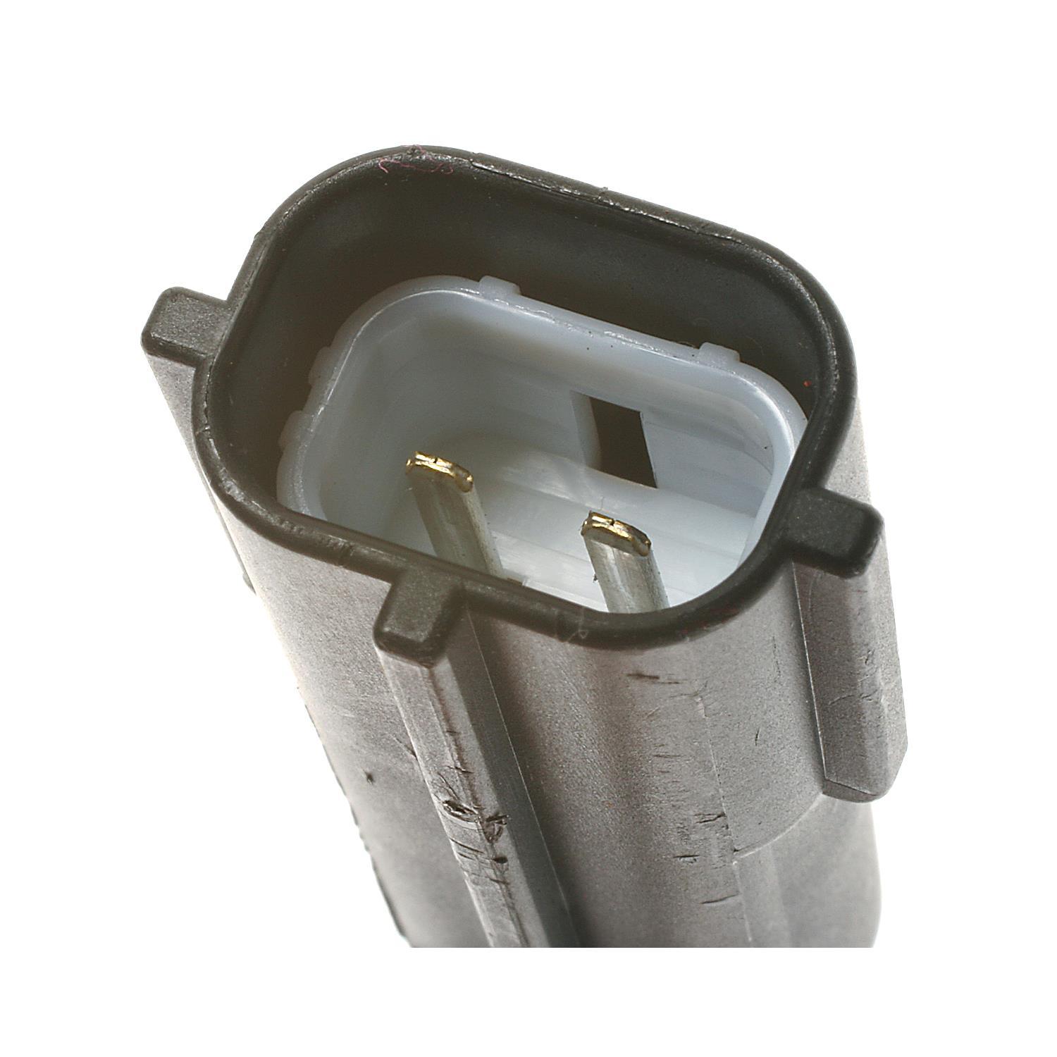 Standard Motor Products AC220 - Fuel Injection Idle Air Control Valve Standard Motor Products AC220 Fuel Injection Idle Air Control Valve product image 1 of 3