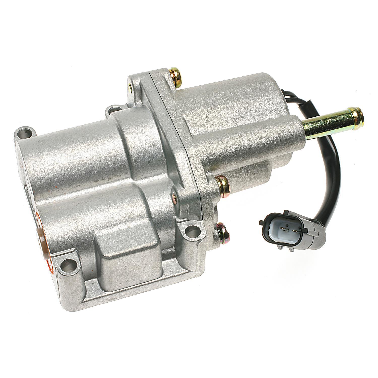 Standard Motor Products AC220 - Fuel Injection Idle Air Control Valve Standard Motor Products AC220 Fuel Injection Idle Air Control Valve product image 2 of 3