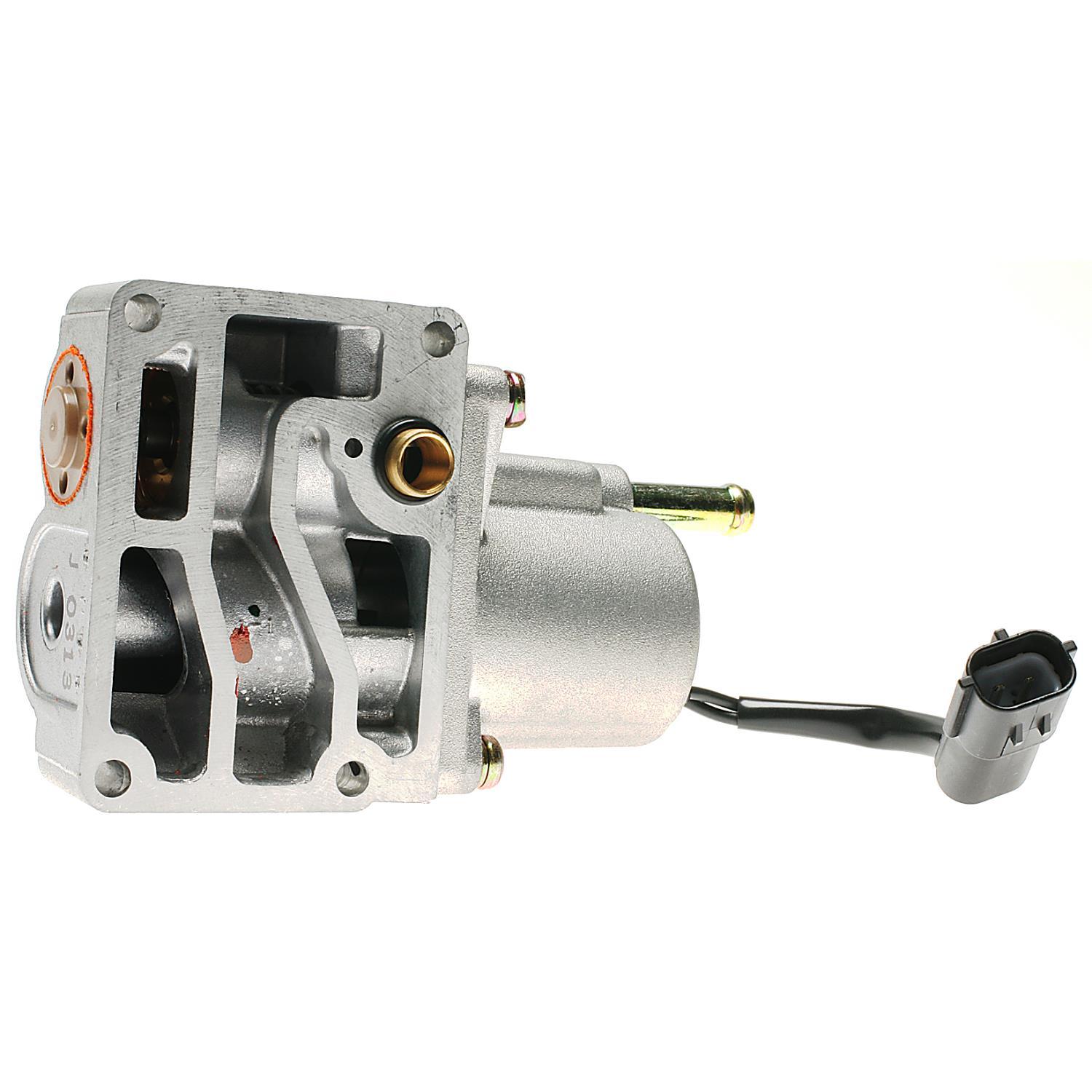Standard Motor Products AC220 - Fuel Injection Idle Air Control Valve Standard Motor Products AC220 Fuel Injection Idle Air Control Valve product image 3 of 3