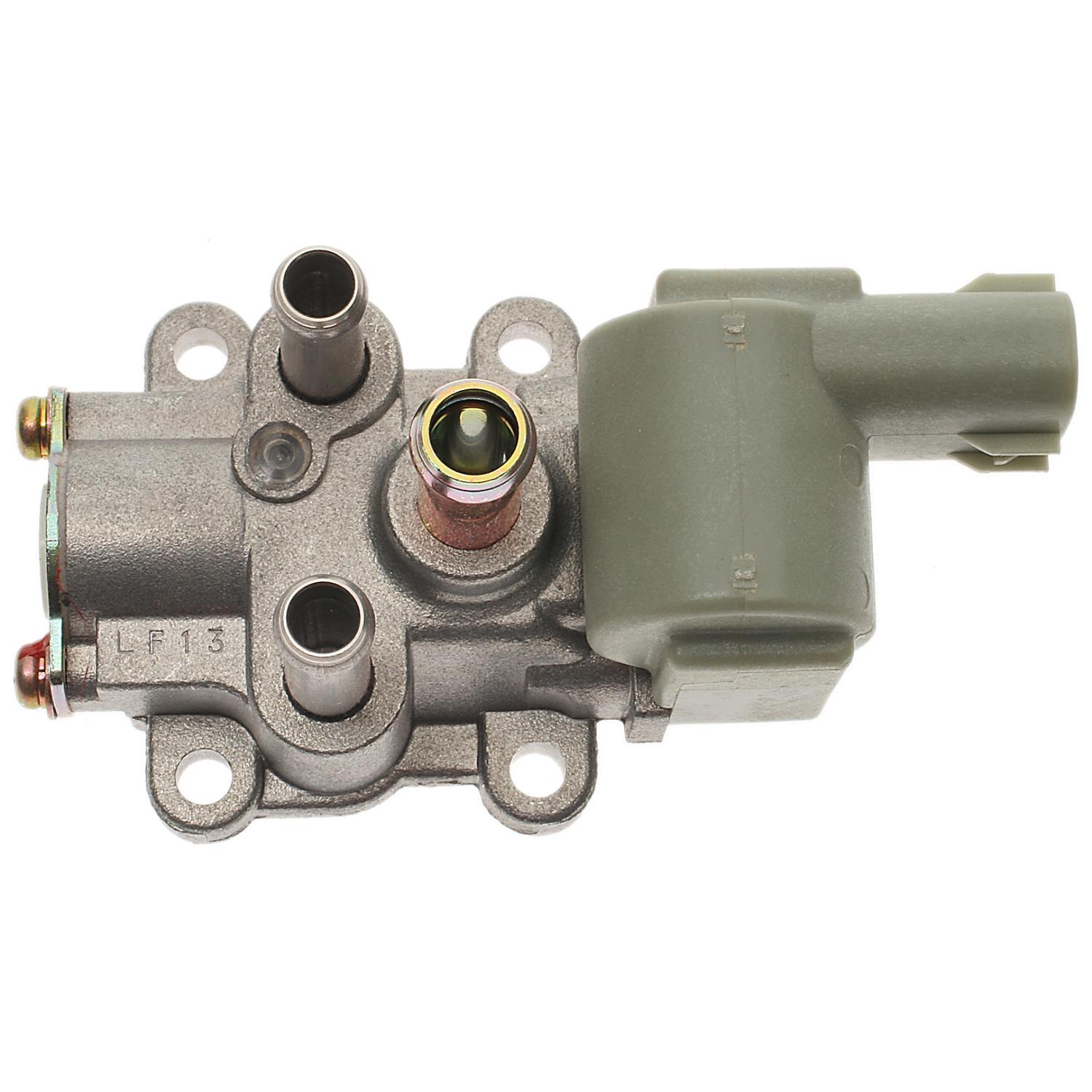 Standard Motor Products AC223 - Fuel Injection Idle Air Control Valve Standard Motor Products AC223 Fuel Injection Idle Air Control Valve product image 1 of 3
