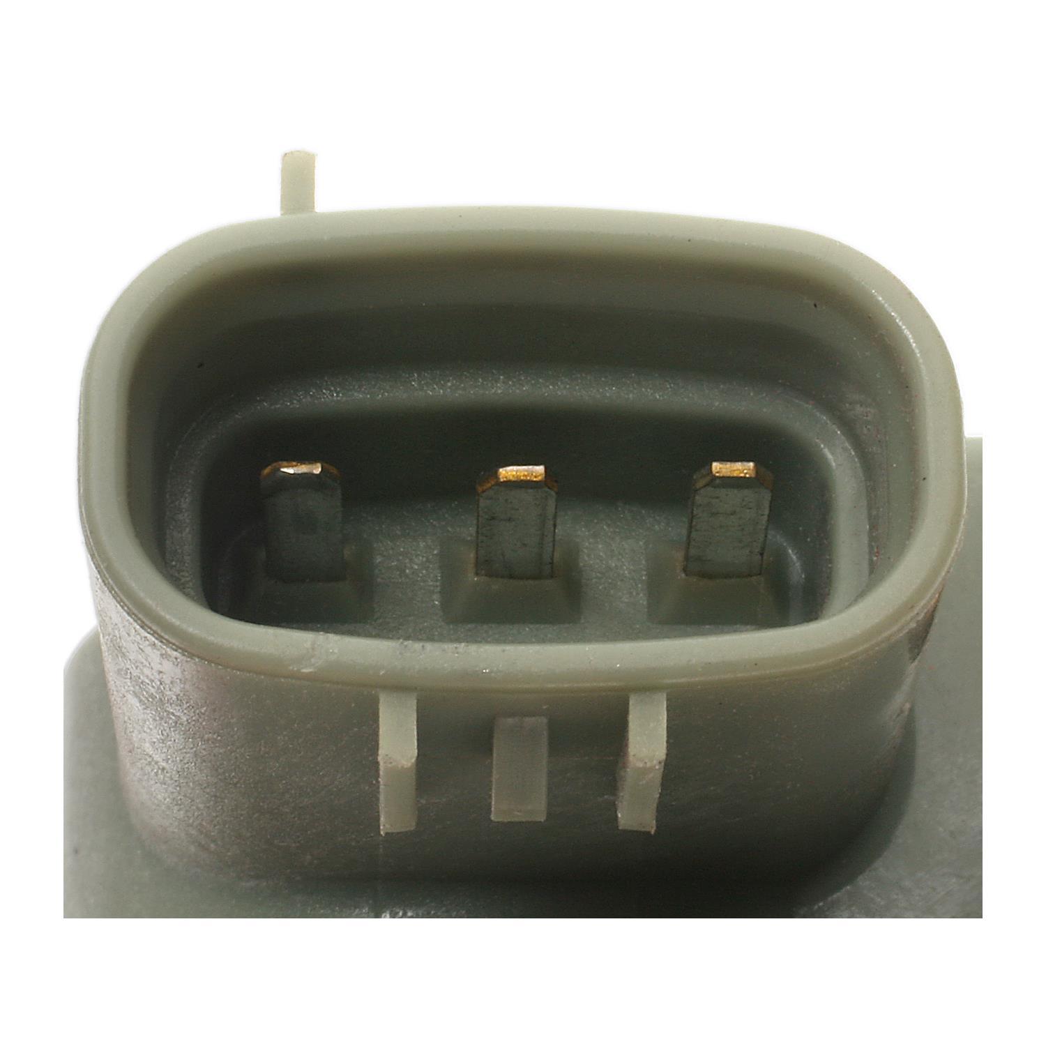 Standard Motor Products AC223 - Fuel Injection Idle Air Control Valve Standard Motor Products AC223 Fuel Injection Idle Air Control Valve product image 2 of 3