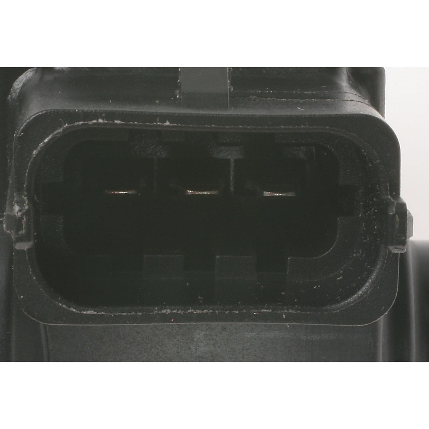 Standard Motor Products AC224 - Fuel Injection Idle Air Control Valve Standard Motor Products AC224 Fuel Injection Idle Air Control Valve product image 1 of 3