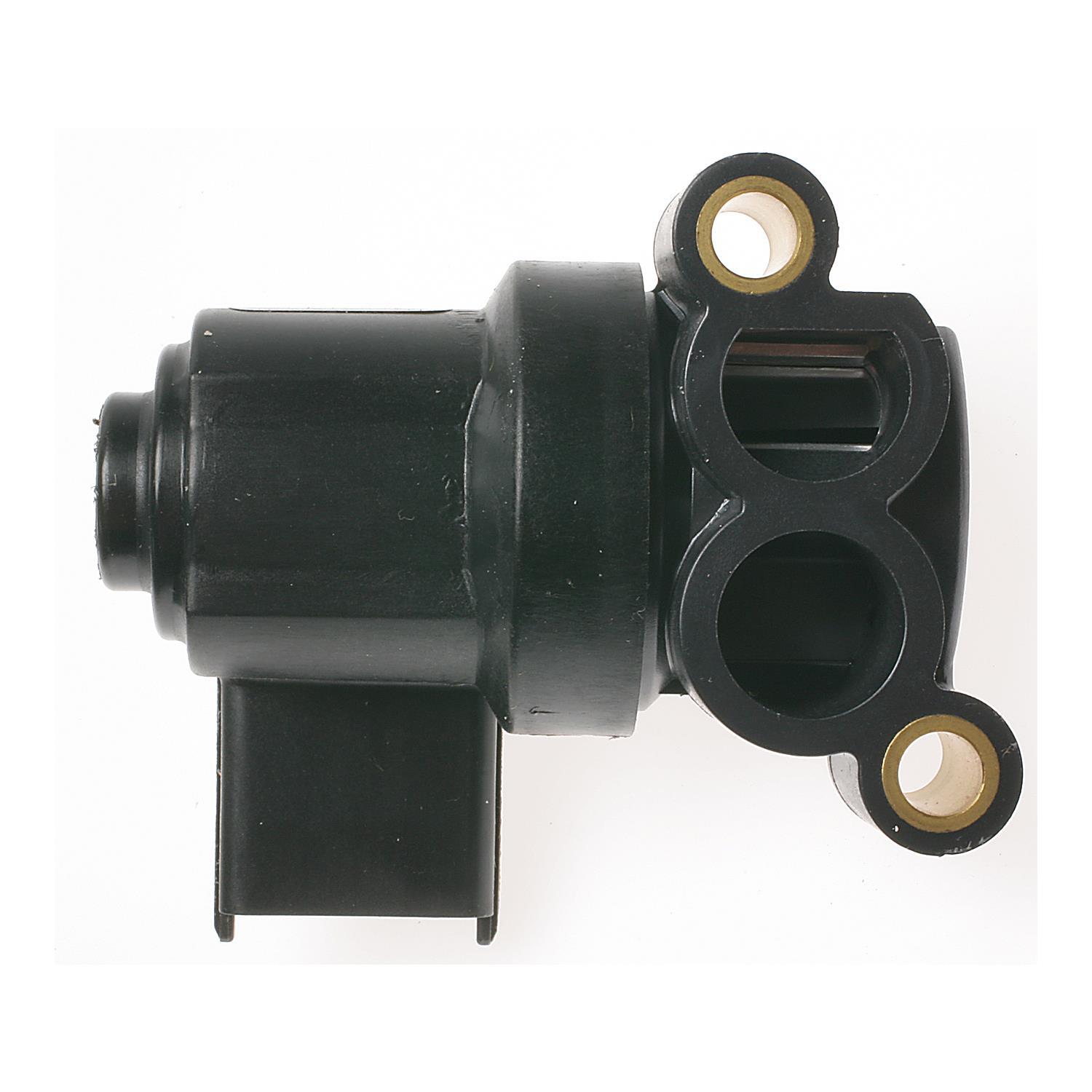 Standard Motor Products AC224 - Fuel Injection Idle Air Control Valve Standard Motor Products AC224 Fuel Injection Idle Air Control Valve product image 3 of 3