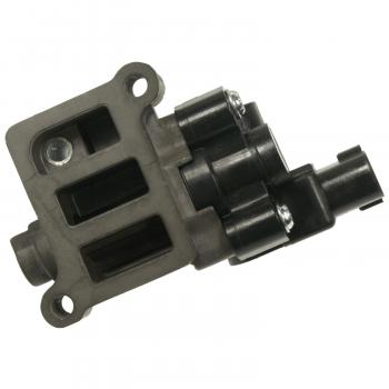 2002 Acura MDX Idle Air Control Valve Standard Motor Products AC229 image 4 of 4