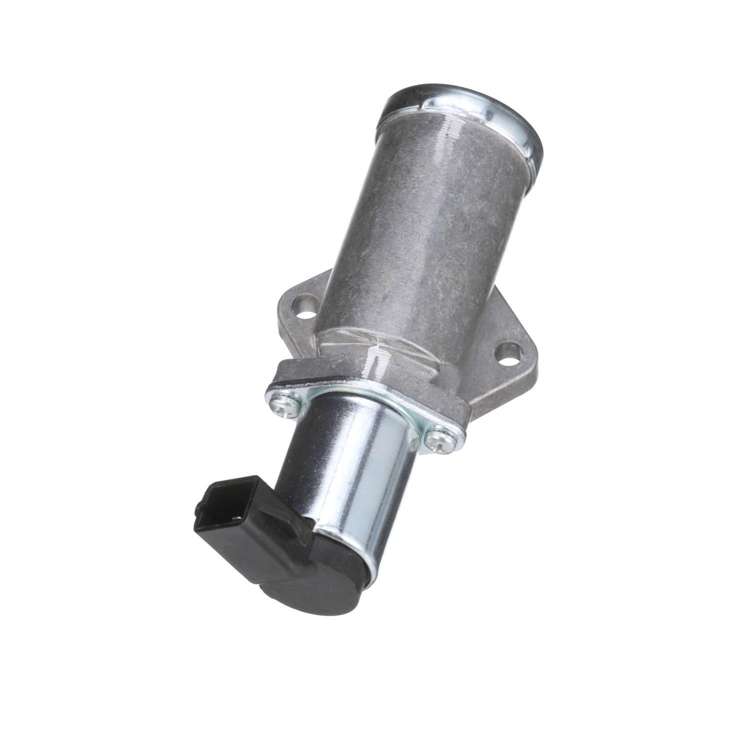 Standard Motor Products AC23 - Fuel Injection Idle Air Control Valve Standard Motor Products AC23 Fuel Injection Idle Air Control Valve product image 1 of 9