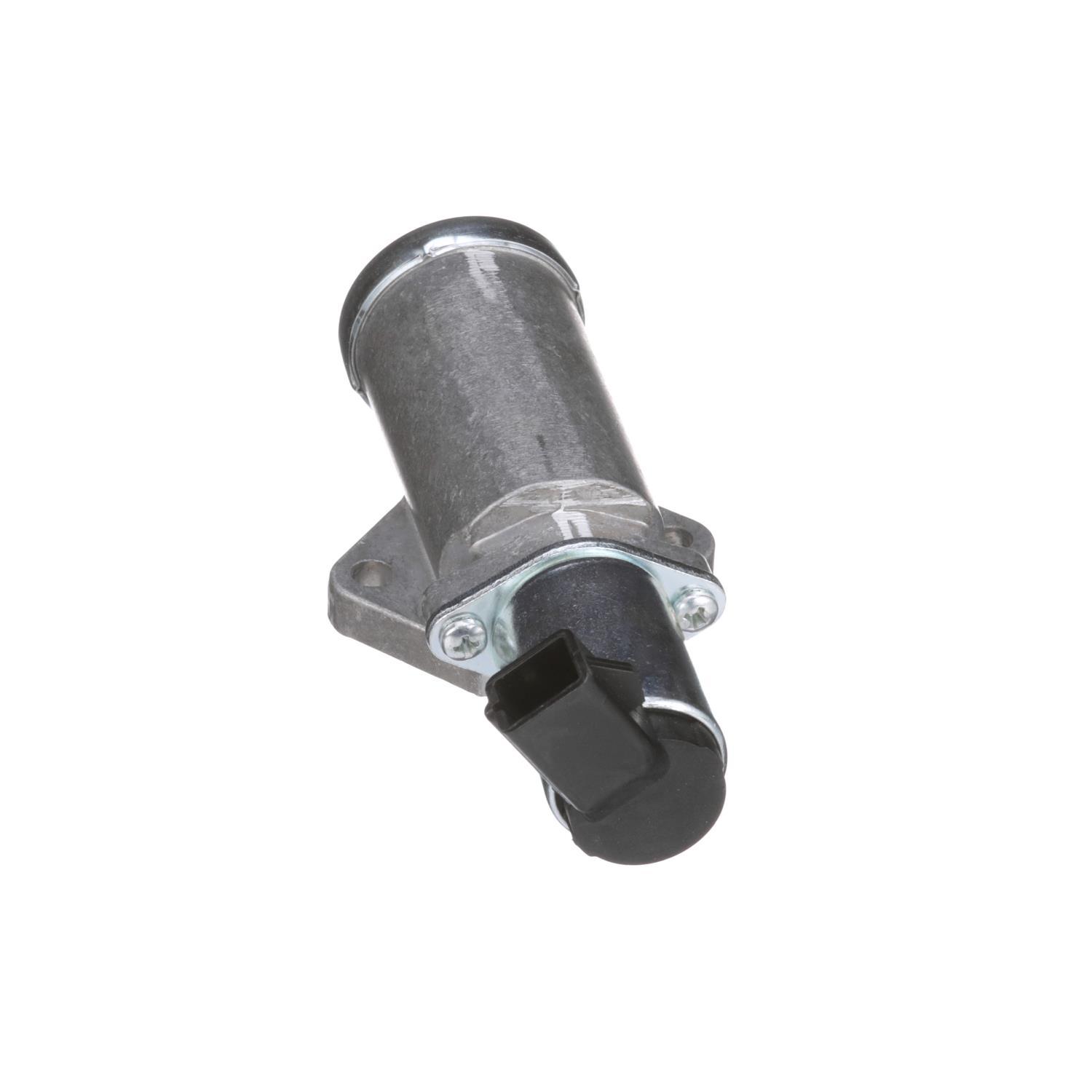 Standard Motor Products AC23 - Fuel Injection Idle Air Control Valve Standard Motor Products AC23 Fuel Injection Idle Air Control Valve product image 2 of 9