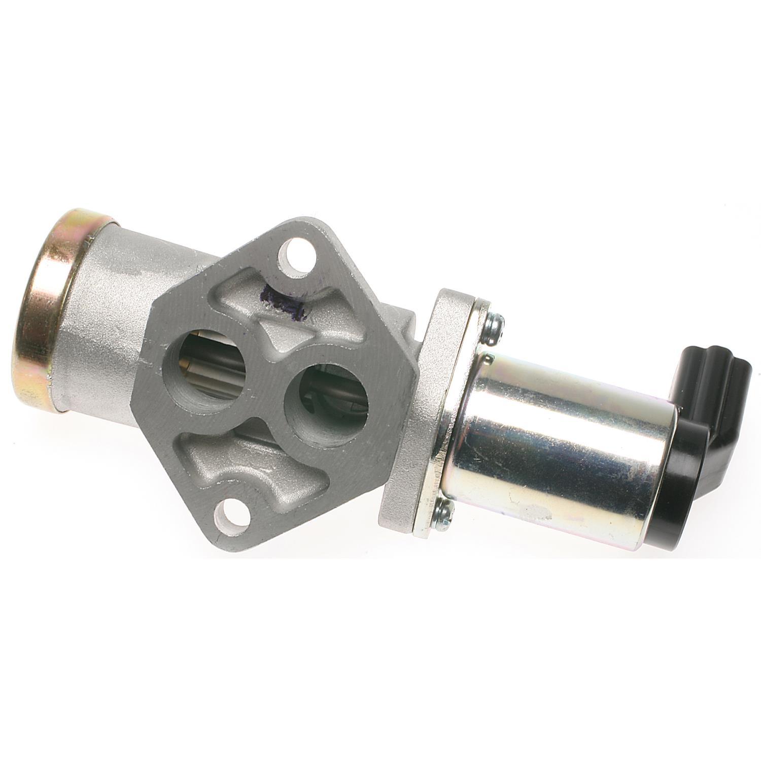 Standard Motor Products AC23 - Fuel Injection Idle Air Control Valve Standard Motor Products AC23 Fuel Injection Idle Air Control Valve product image 6 of 9