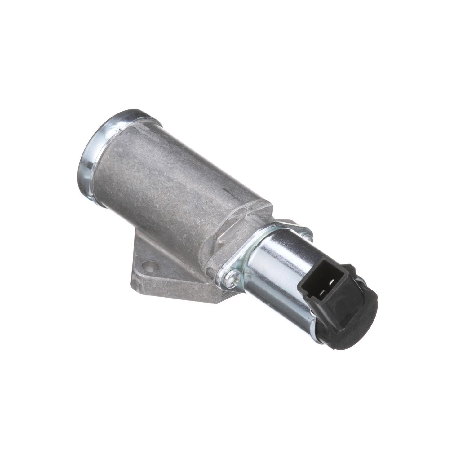 Standard Motor Products AC23 - Fuel Injection Idle Air Control Valve Standard Motor Products AC23 Fuel Injection Idle Air Control Valve product image 7 of 9