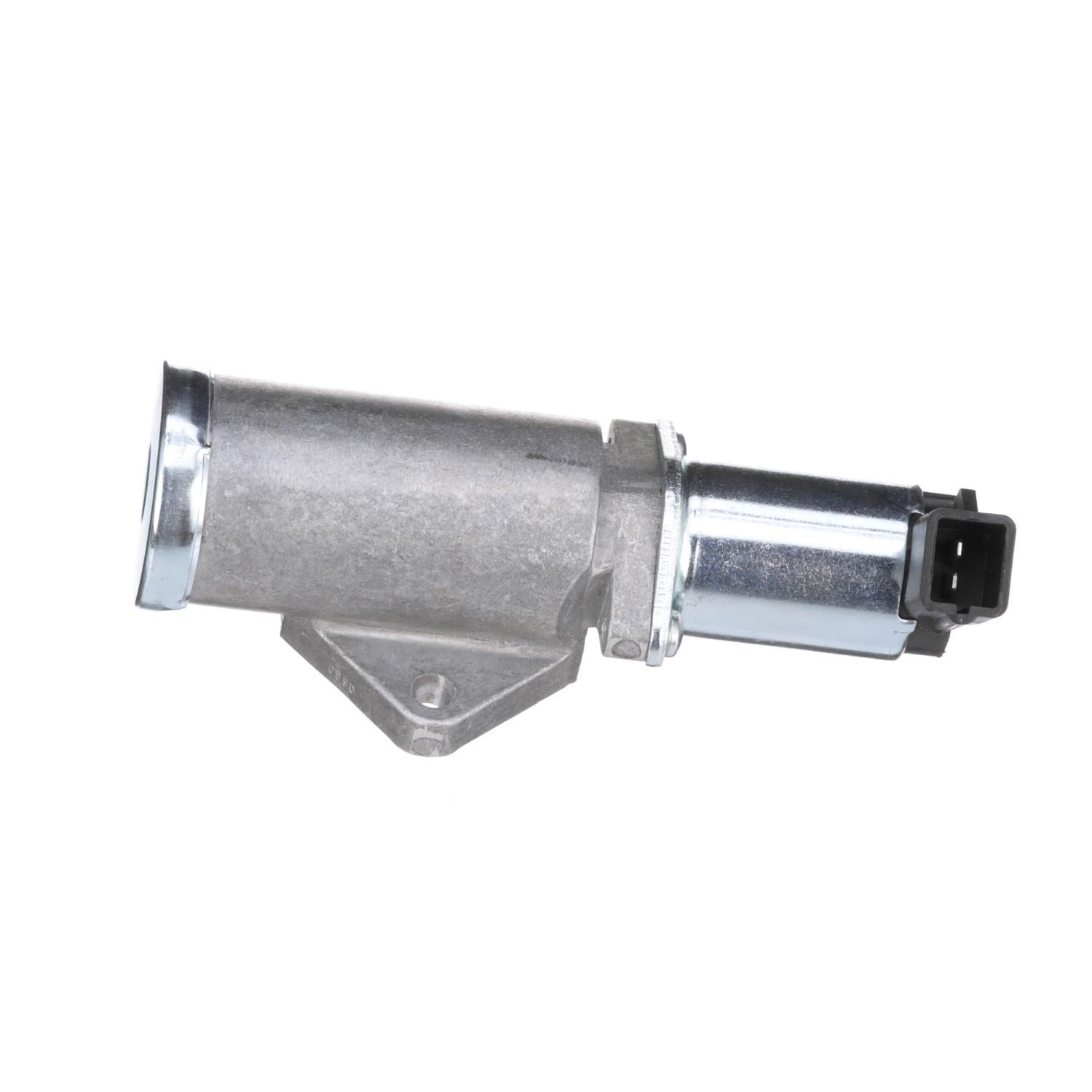 Standard Motor Products AC23 - Fuel Injection Idle Air Control Valve Standard Motor Products AC23 Fuel Injection Idle Air Control Valve product image 8 of 9
