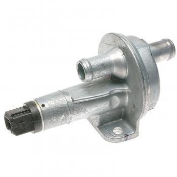 1987 Nissan 200SX Idle Air Control Valve Standard Motor Products AC231 image 2 of 3