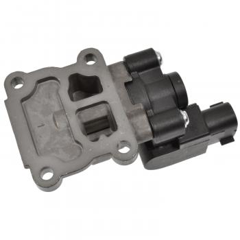 1999 Chevrolet Prizm Idle Air Control Valve Standard Motor Products AC233 image 2 of 4