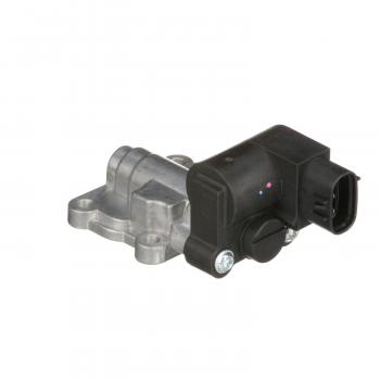 Standard Motor Products AC233 Fuel Injection Idle Air Control Valve product image 8 of 9