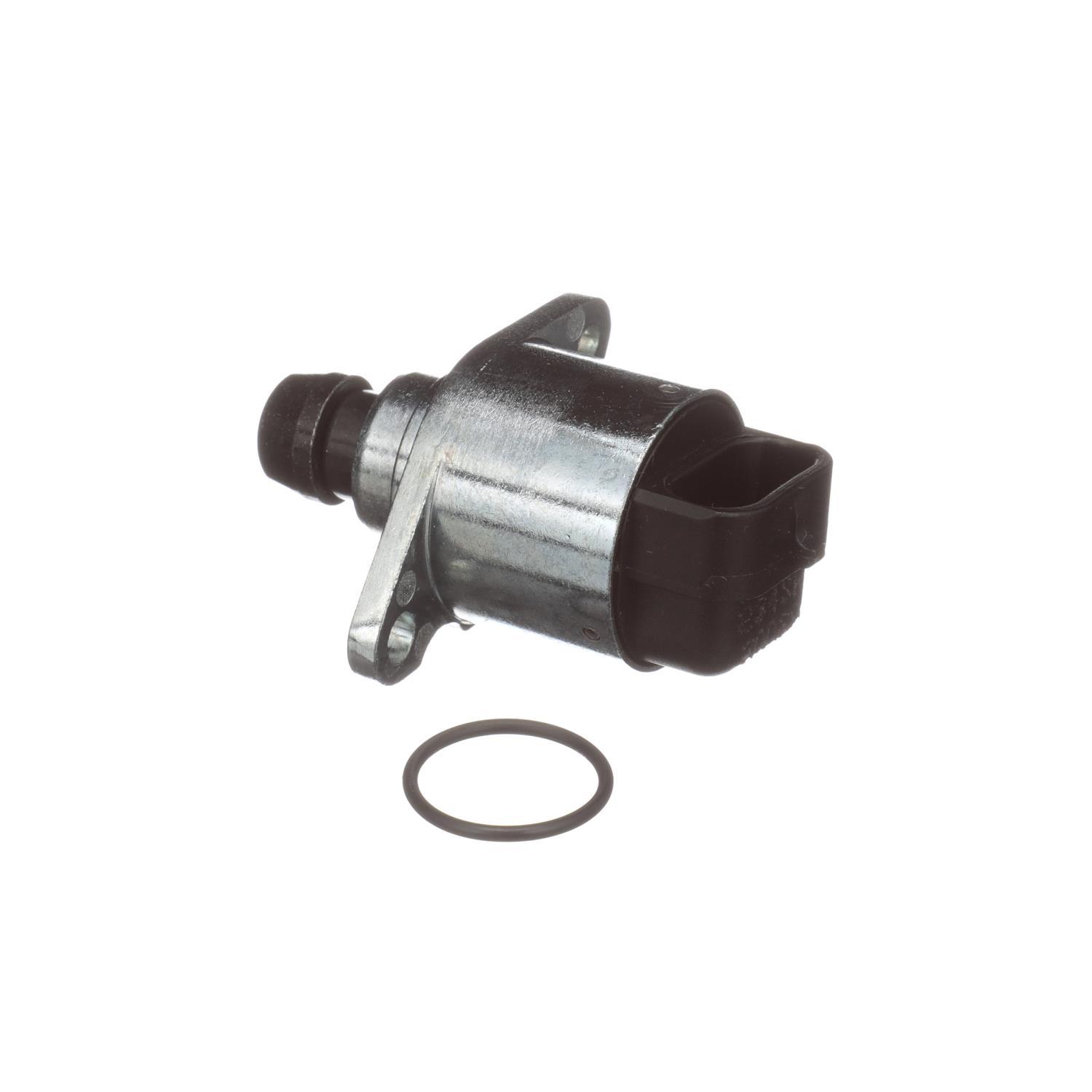 Standard Motor Products AC234 Fuel Injection Idle Air Control Valve product image 6 of 10