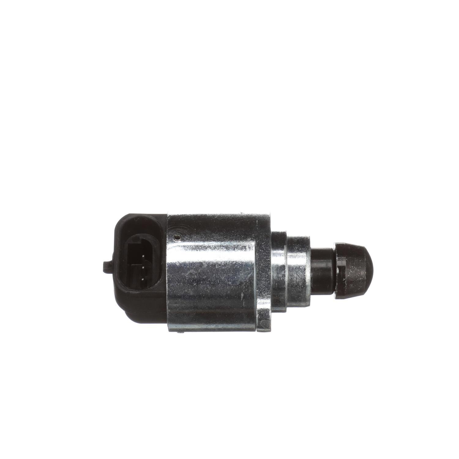 Standard Motor Products AC234 Fuel Injection Idle Air Control Valve product image 7 of 10