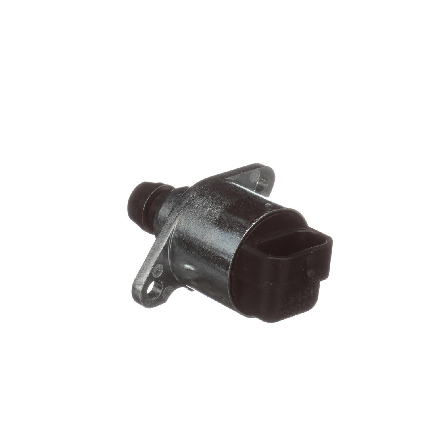 Standard Motor Products AC234 Fuel Injection Idle Air Control Valve product image 9 of 10