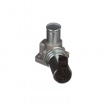 2002 Ford E-350 Super Duty Idle Air Control Valve Standard Motor Products AC236 image 2 of 4