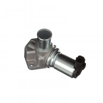 2002 Ford E-350 Super Duty Idle Air Control Valve Standard Motor Products AC236 image 4 of 4