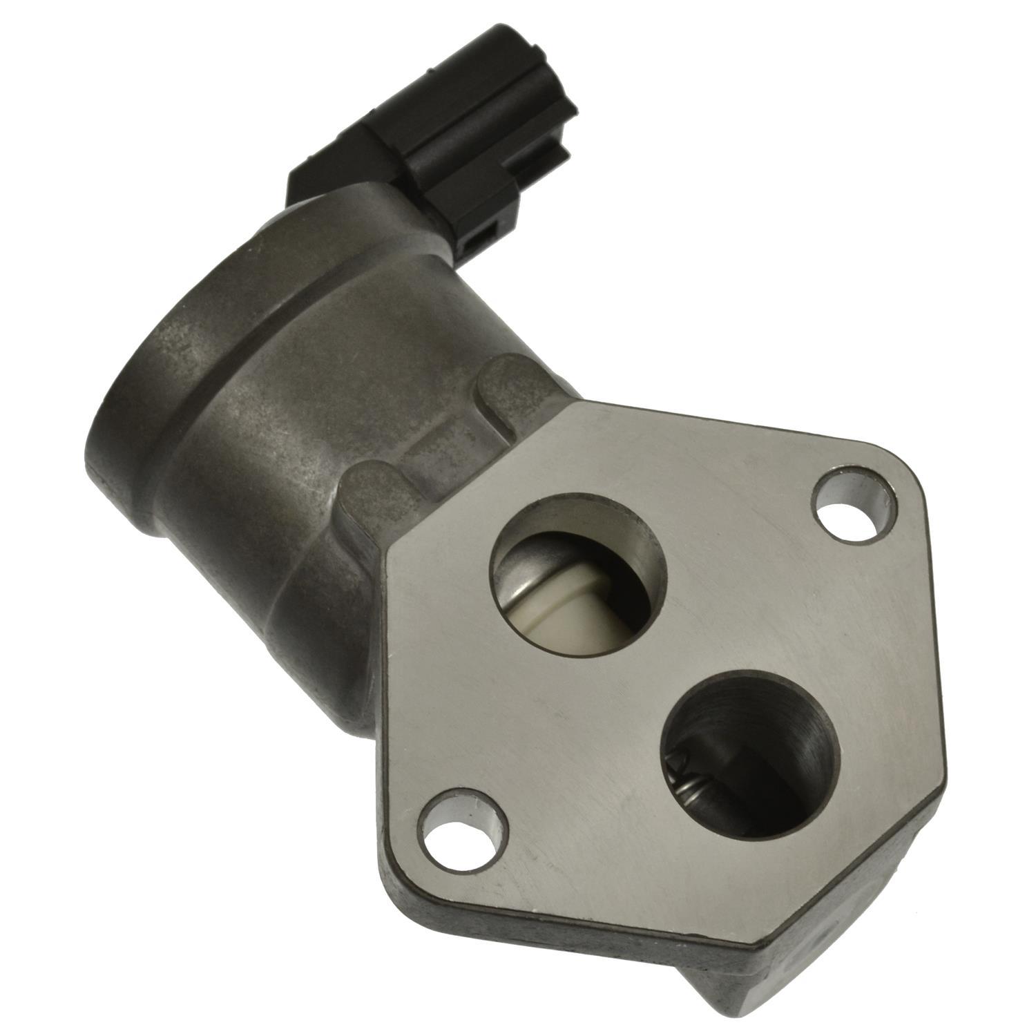 Standard Motor Products AC240 - Fuel Injection Idle Air Control Valve Standard Motor Products AC240 Fuel Injection Idle Air Control Valve product image 1 of 3