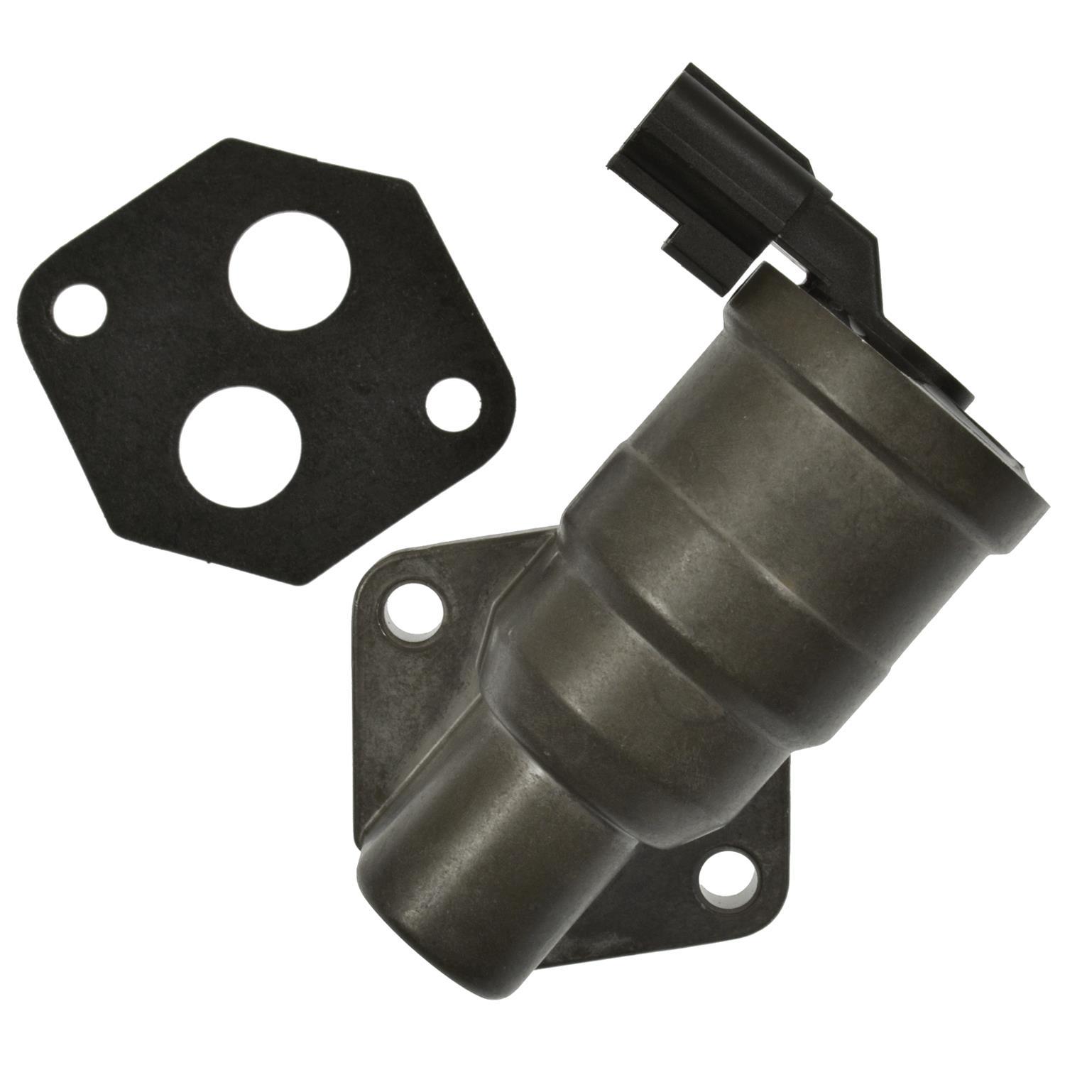 Standard Motor Products AC240 - Fuel Injection Idle Air Control Valve Standard Motor Products AC240 Fuel Injection Idle Air Control Valve product image 2 of 3