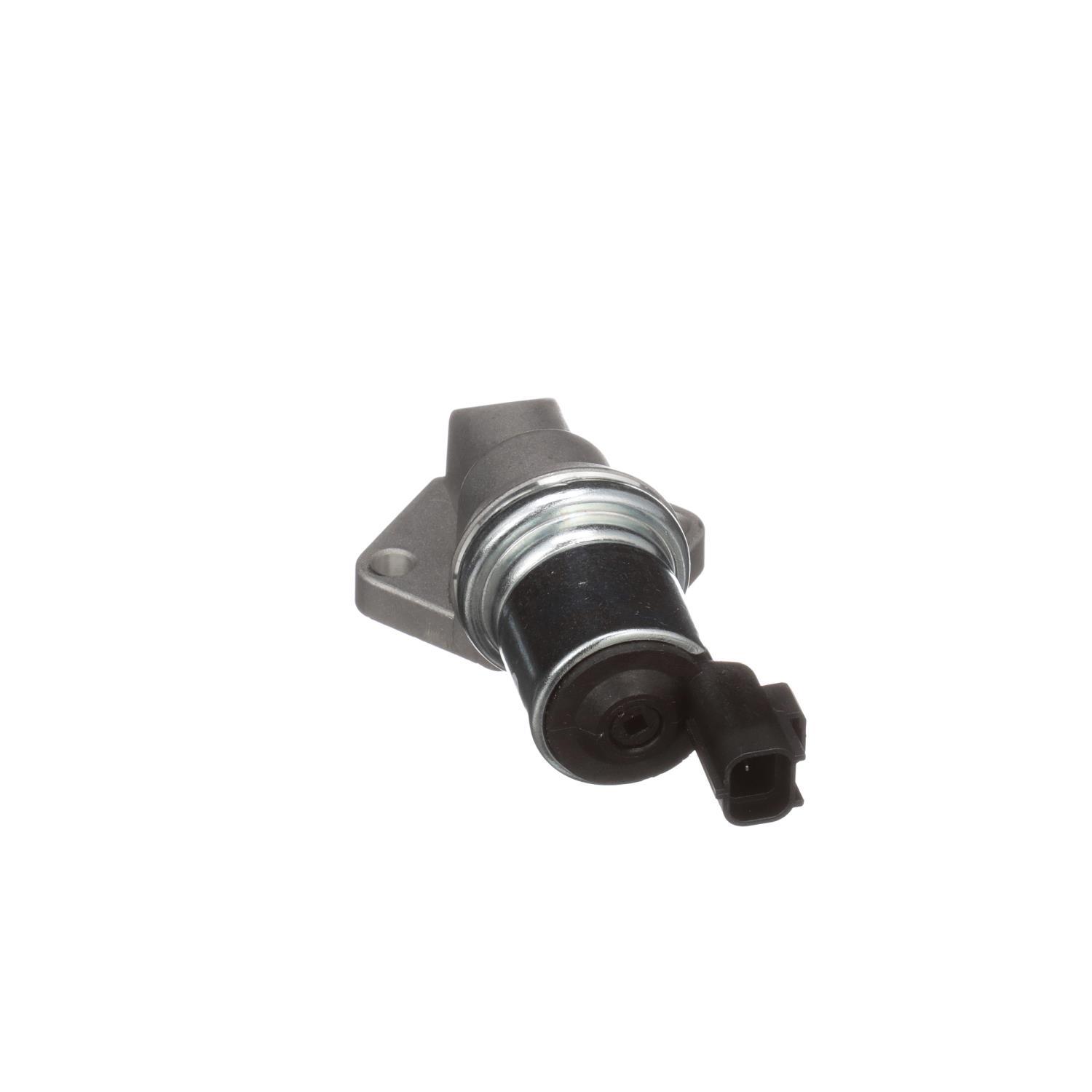 Standard Motor Products AC241 Fuel Injection Idle Air Control Valve product image 2 of 9