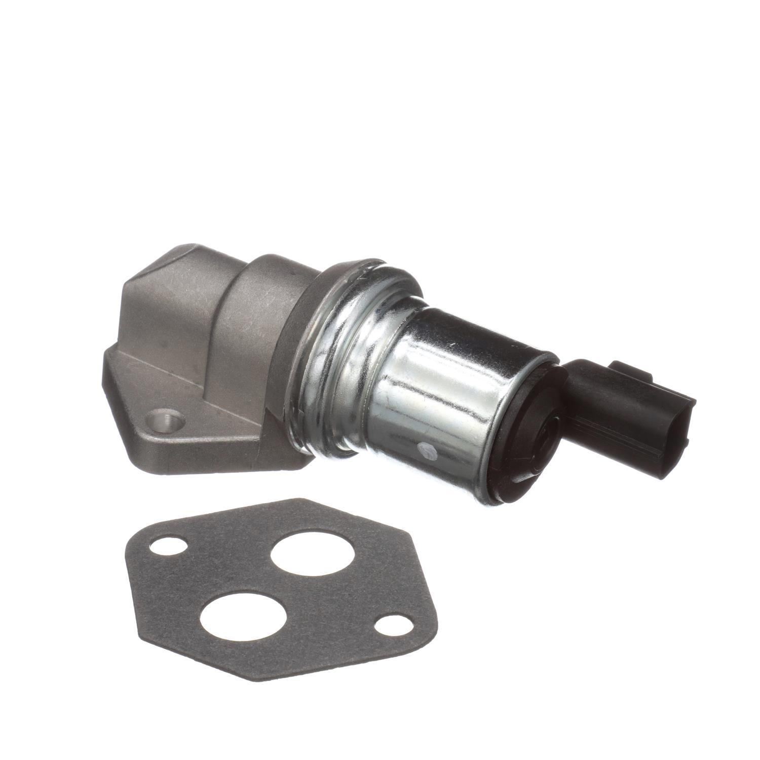 Standard Motor Products AC241 Fuel Injection Idle Air Control Valve product image 4 of 9