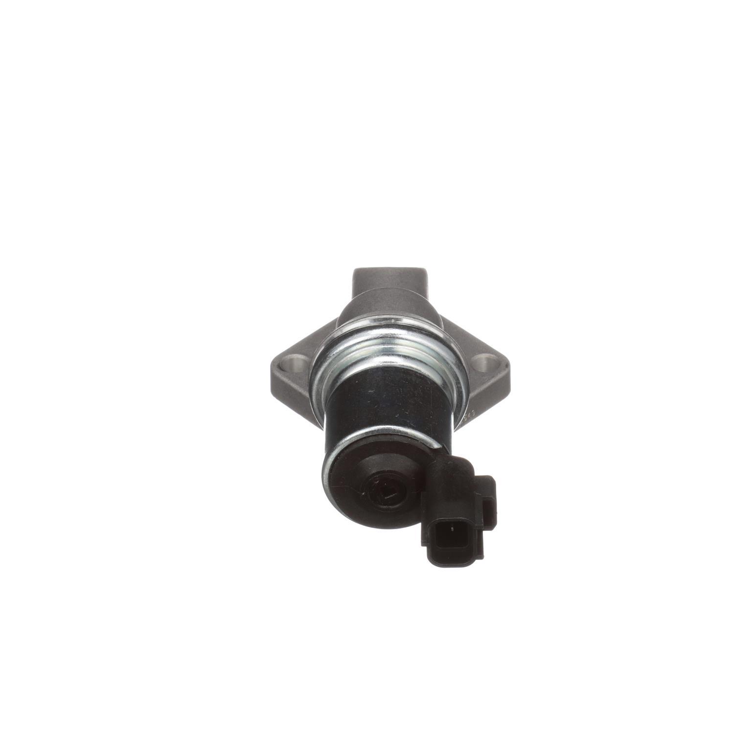 Standard Motor Products AC241 Fuel Injection Idle Air Control Valve product image 6 of 9