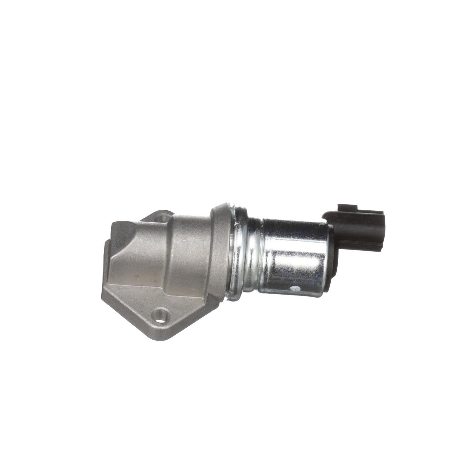 Standard Motor Products AC241 Fuel Injection Idle Air Control Valve product image 8 of 9