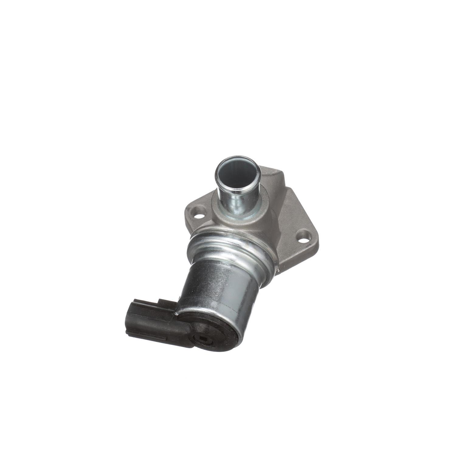 Standard Motor Products AC243 - Fuel Injection Idle Air Control Valve Standard Motor Products AC243 Fuel Injection Idle Air Control Valve product image 1 of 9