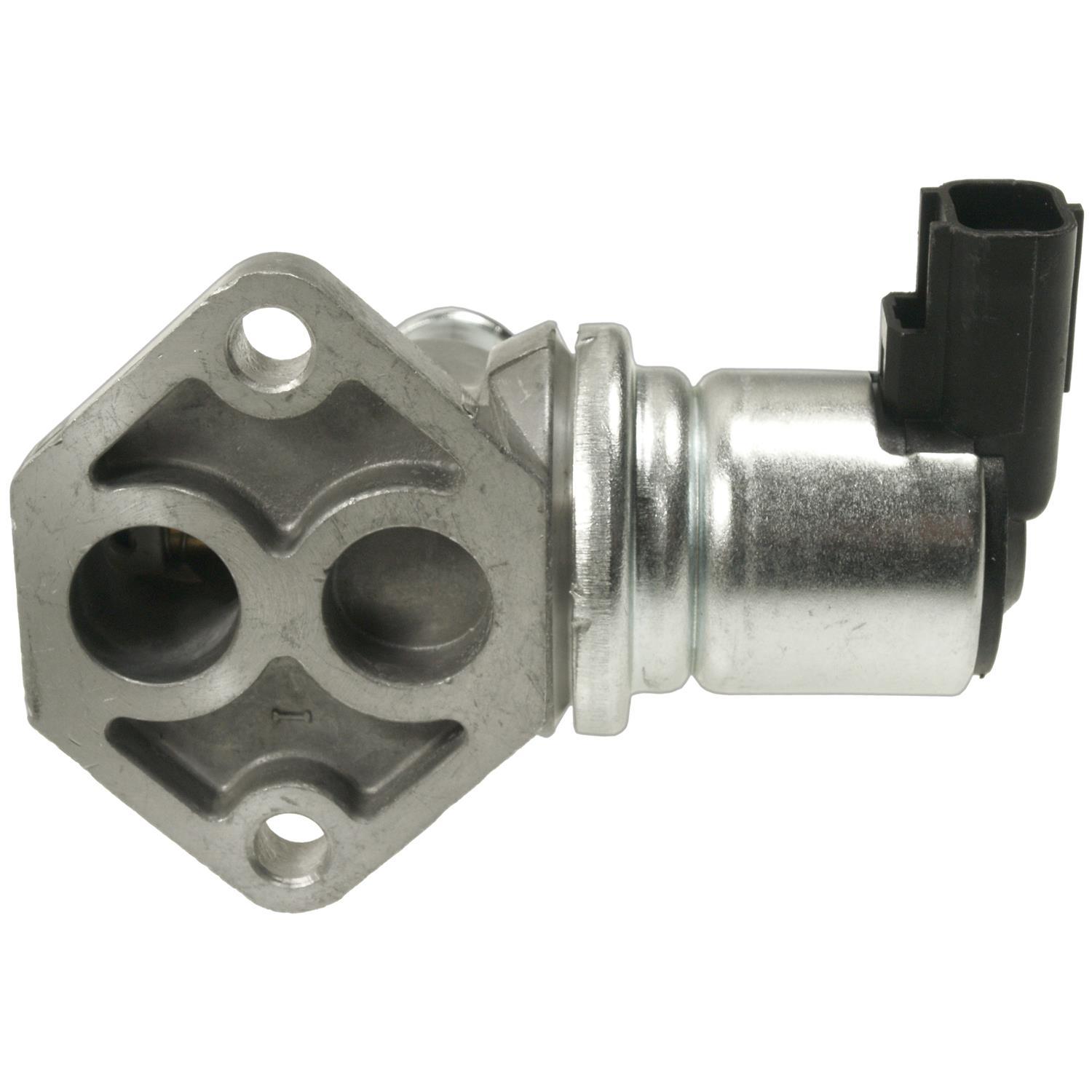 Standard Motor Products AC243 - Fuel Injection Idle Air Control Valve Standard Motor Products AC243 Fuel Injection Idle Air Control Valve product image 2 of 9