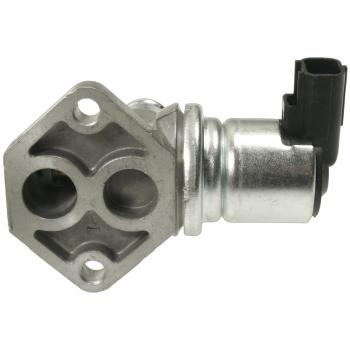 2002 Mercury Mountaineer Idle Air Control Valve Standard Motor Products AC243 image 2 of 4
