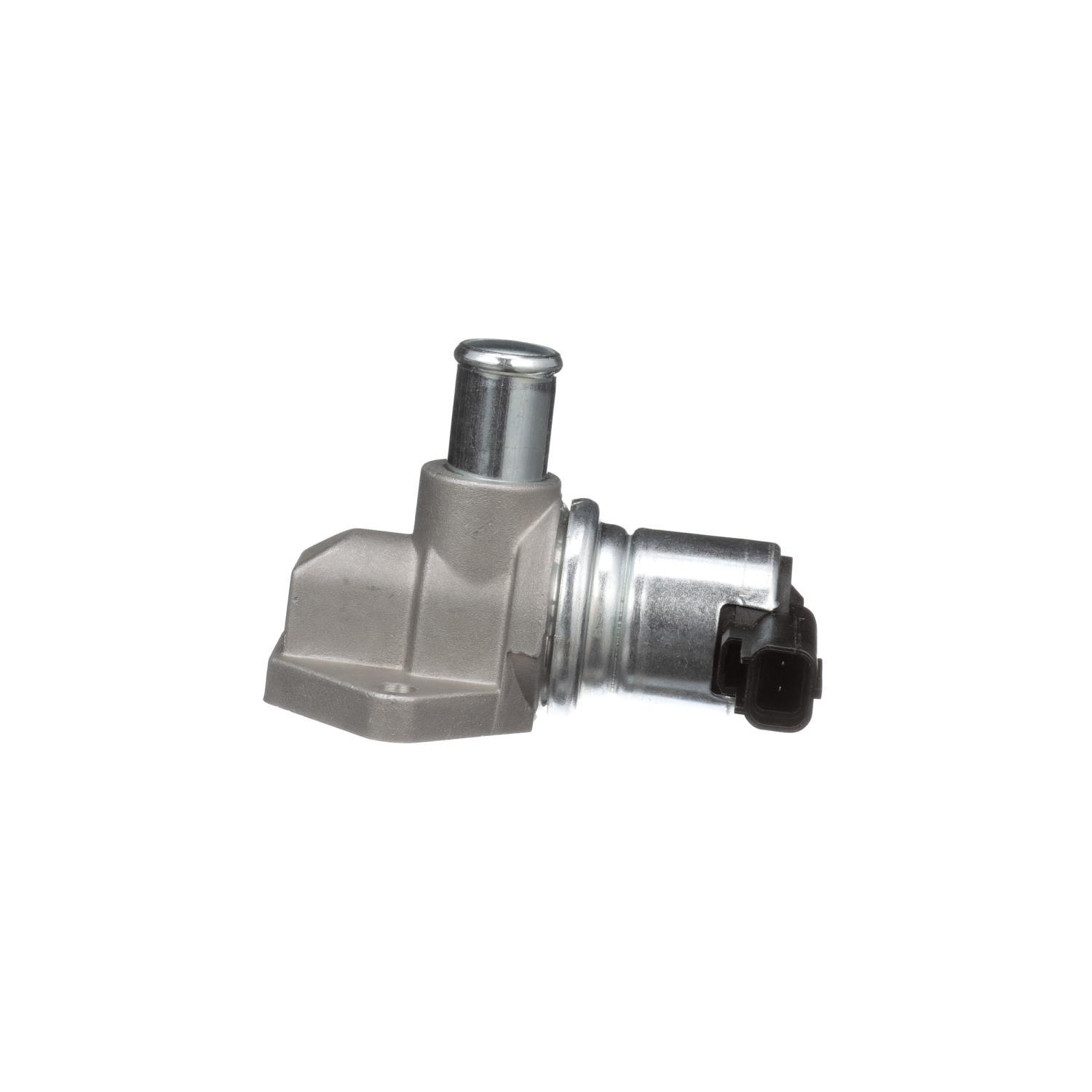 Standard Motor Products AC243 - Fuel Injection Idle Air Control Valve Standard Motor Products AC243 Fuel Injection Idle Air Control Valve product image 3 of 9