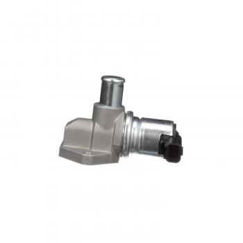 2002 Mercury Mountaineer Idle Air Control Valve Standard Motor Products AC243 image 3 of 4