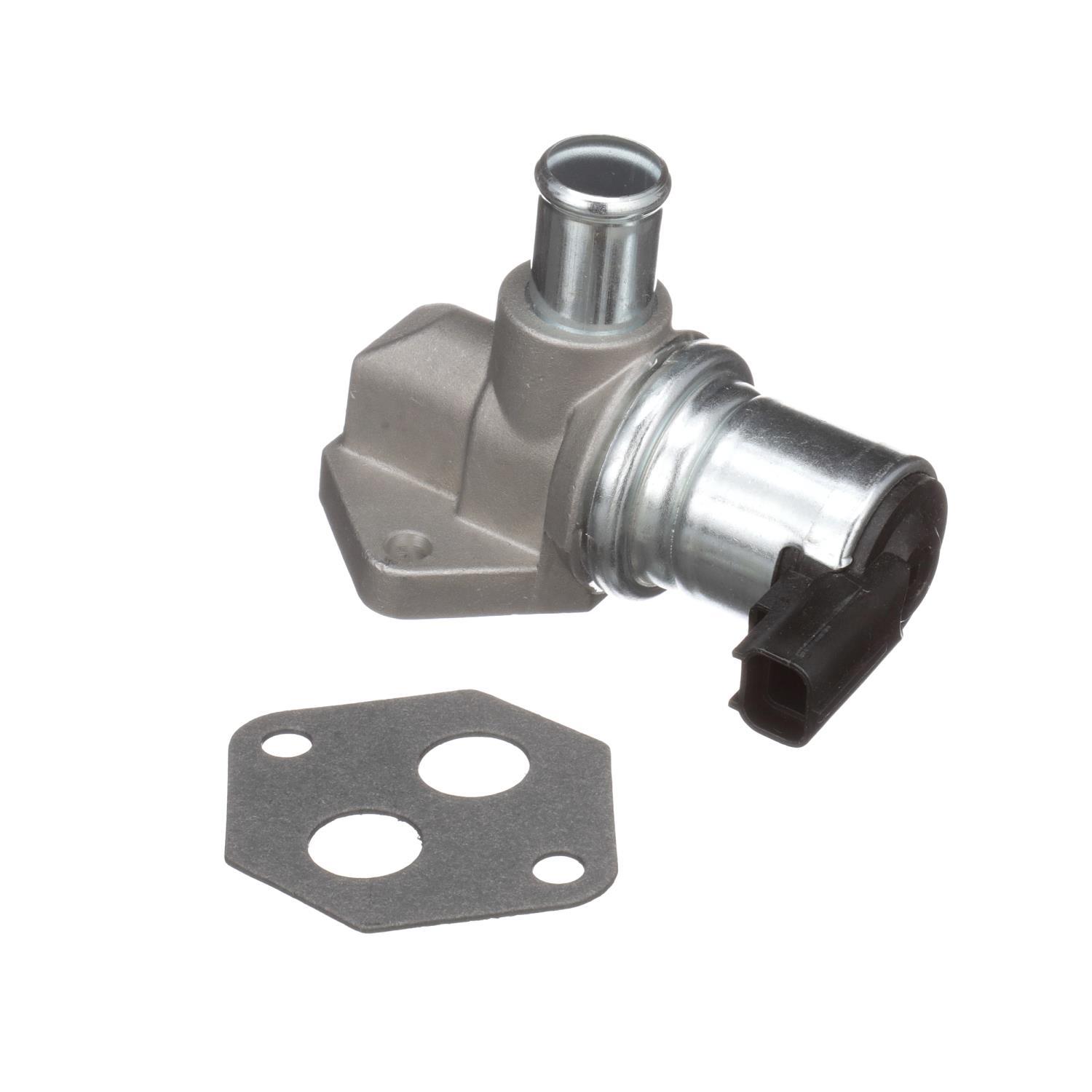 Standard Motor Products AC243 - Fuel Injection Idle Air Control Valve Standard Motor Products AC243 Fuel Injection Idle Air Control Valve product image 4 of 9