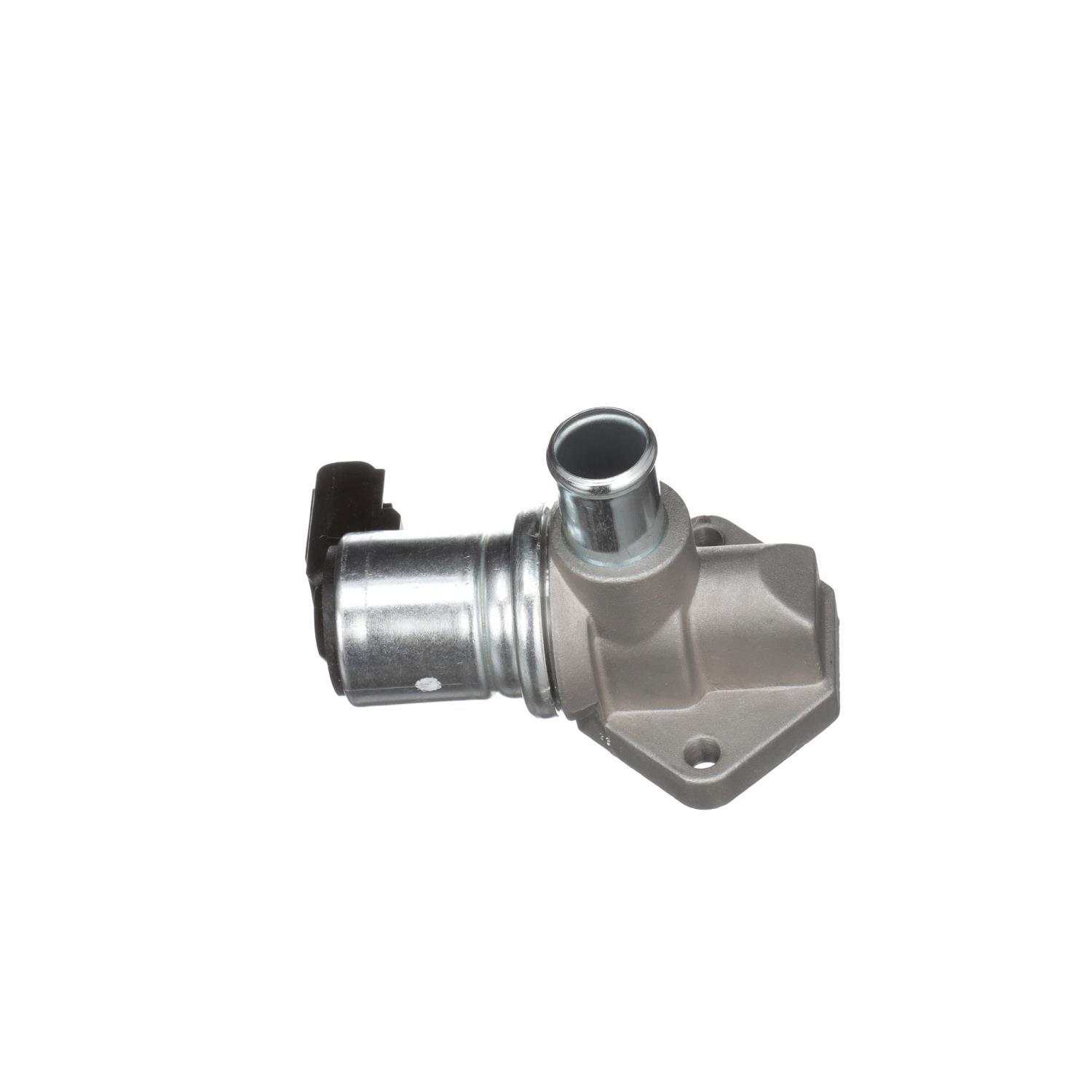 Standard Motor Products AC243 - Fuel Injection Idle Air Control Valve Standard Motor Products AC243 Fuel Injection Idle Air Control Valve product image 5 of 9