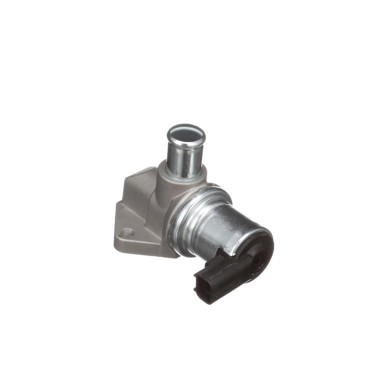 Standard Motor Products AC243 - Fuel Injection Idle Air Control Valve Standard Motor Products AC243 Fuel Injection Idle Air Control Valve product image 7 of 9