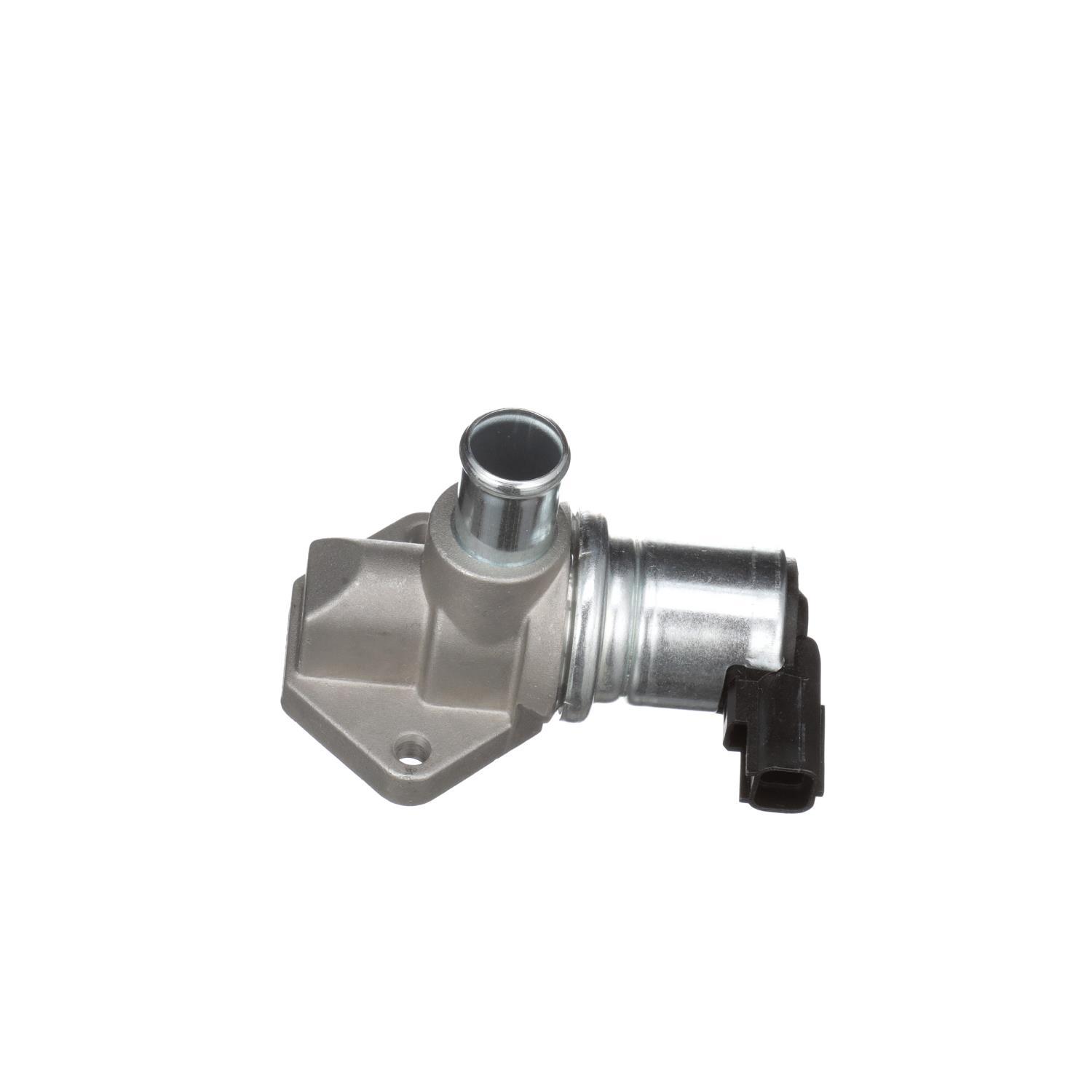 Standard Motor Products AC243 - Fuel Injection Idle Air Control Valve Standard Motor Products AC243 Fuel Injection Idle Air Control Valve product image 8 of 9