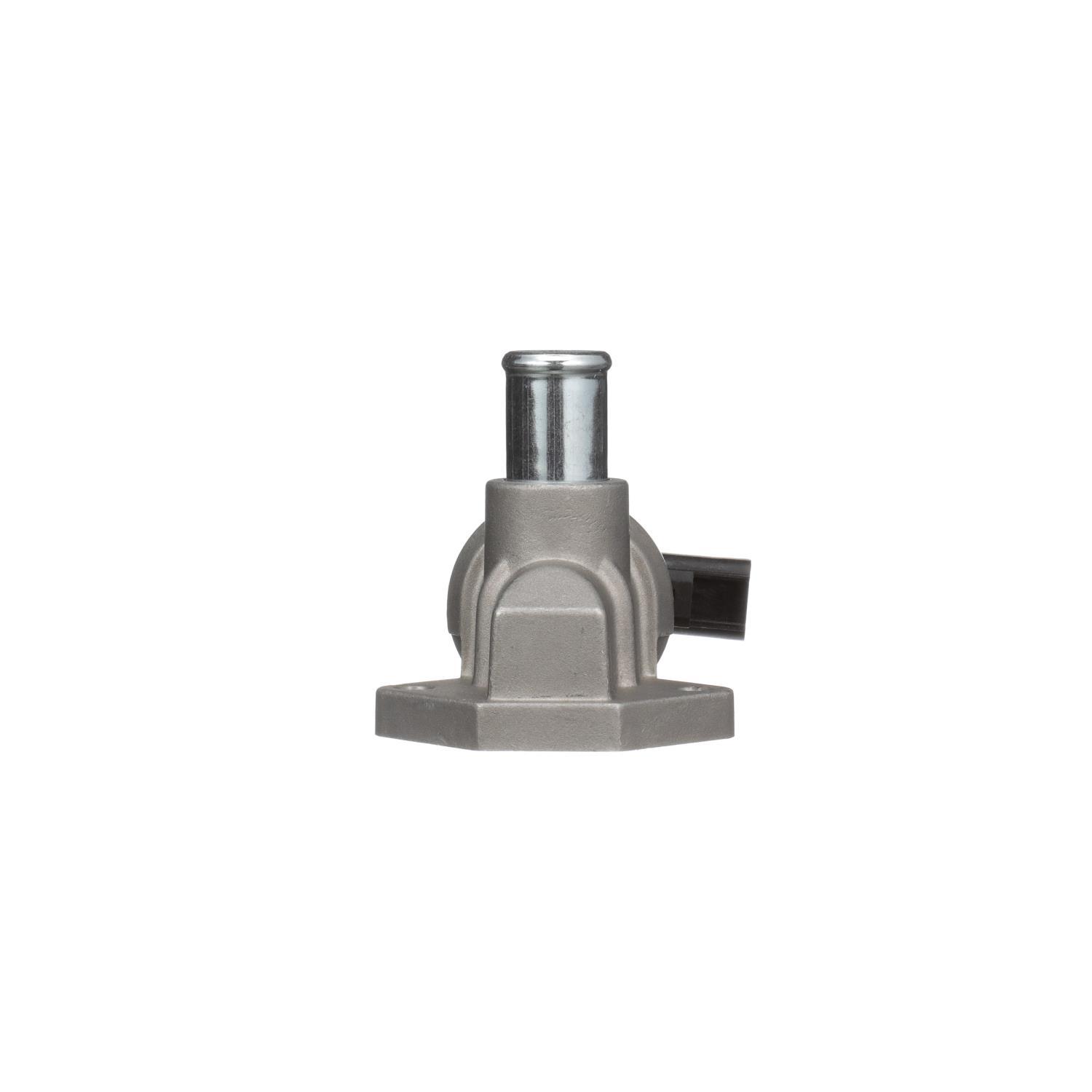 Standard Motor Products AC243 - Fuel Injection Idle Air Control Valve Standard Motor Products AC243 Fuel Injection Idle Air Control Valve product image 9 of 9