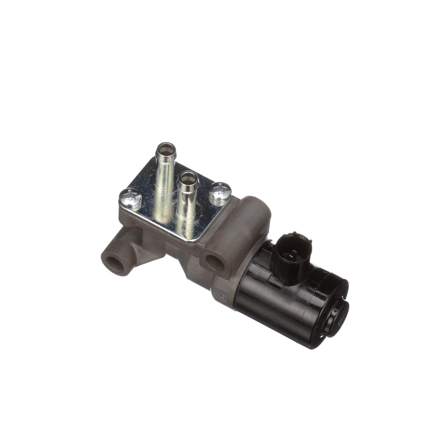 Standard Motor Products AC245 - Fuel Injection Idle Air Control Valve Standard Motor Products AC245 Fuel Injection Idle Air Control Valve product image 1 of 10
