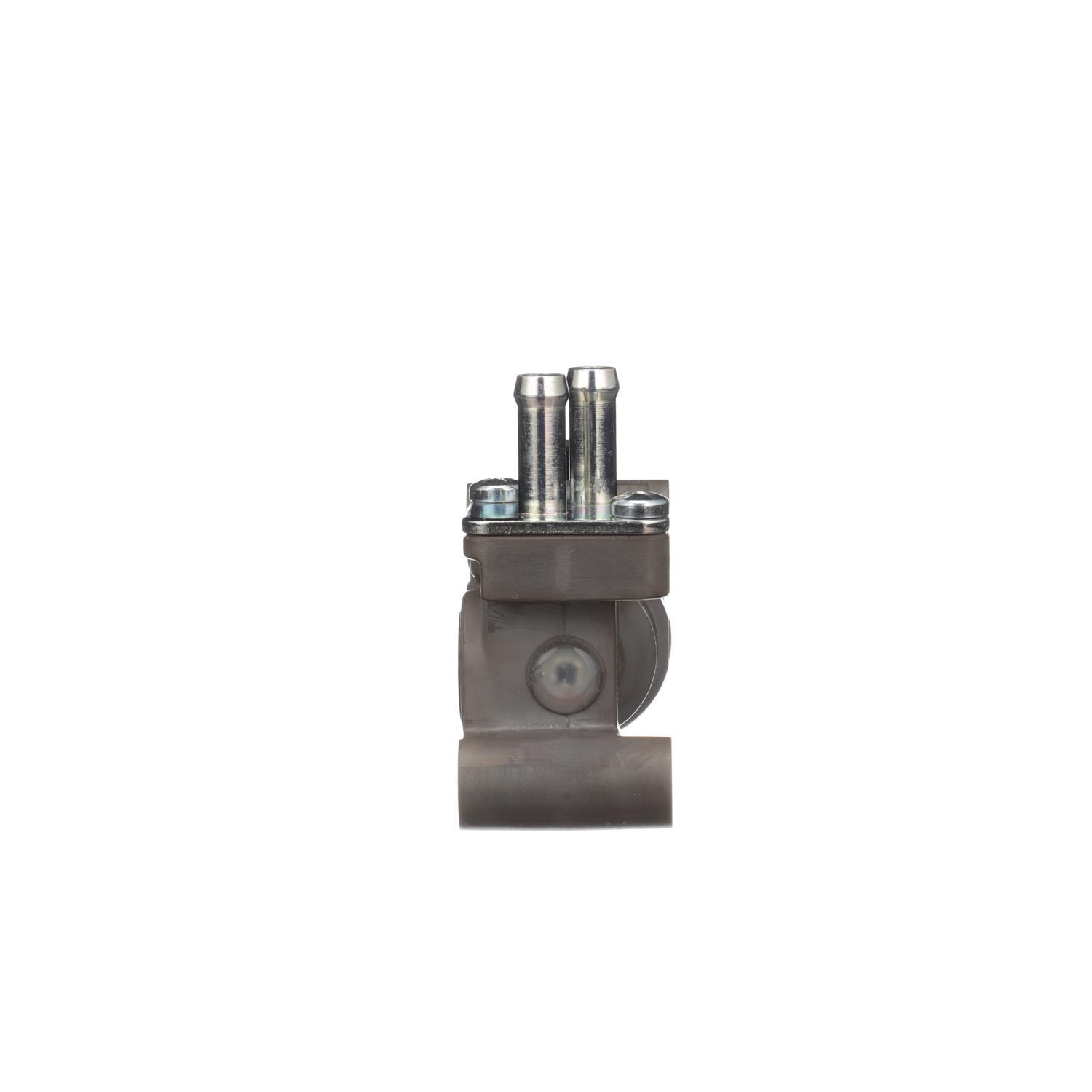 Standard Motor Products AC245 - Fuel Injection Idle Air Control Valve Standard Motor Products AC245 Fuel Injection Idle Air Control Valve product image 2 of 10