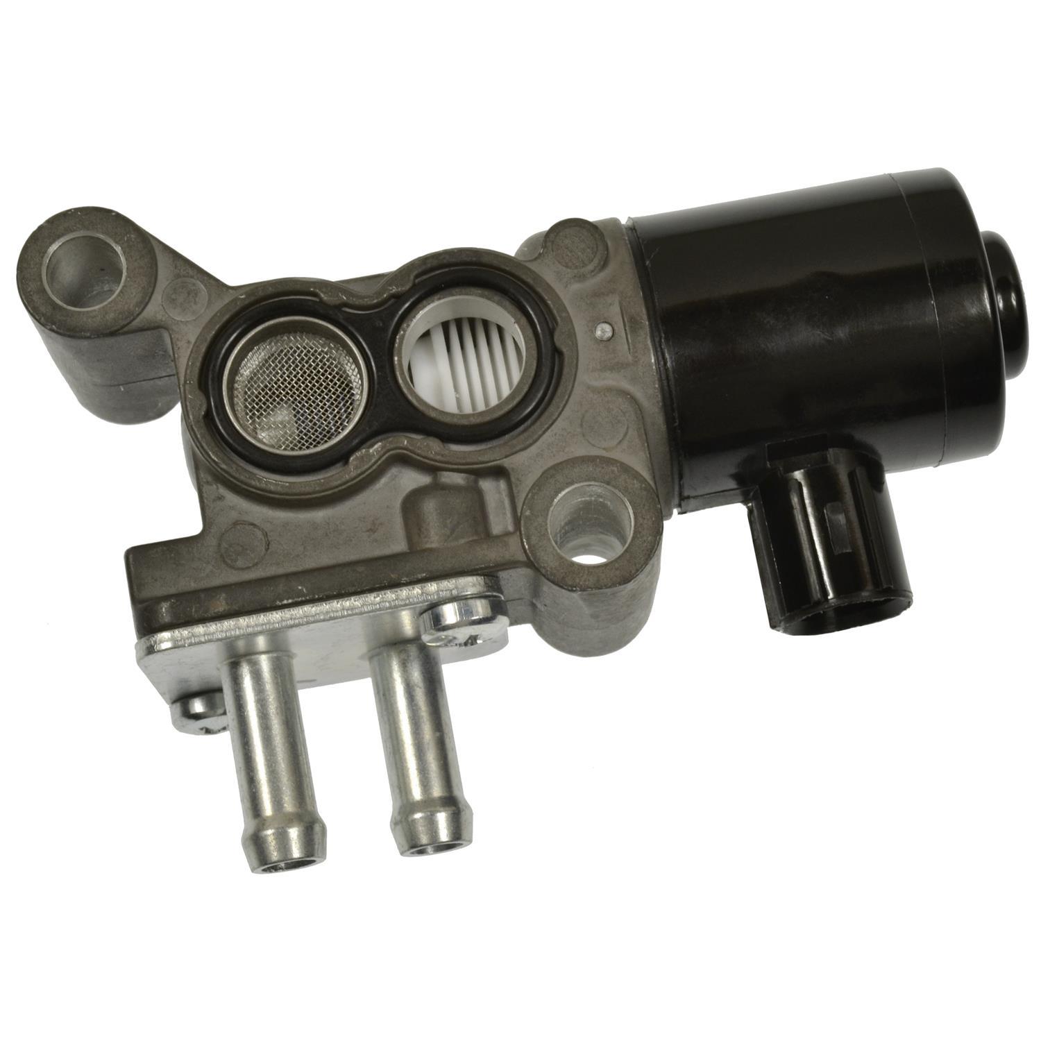 Standard Motor Products AC245 - Fuel Injection Idle Air Control Valve Standard Motor Products AC245 Fuel Injection Idle Air Control Valve product image 3 of 10