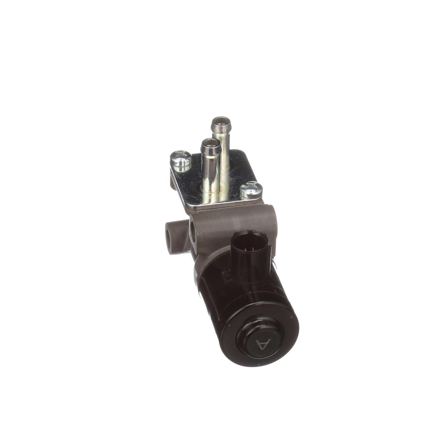 Standard Motor Products AC245 - Fuel Injection Idle Air Control Valve Standard Motor Products AC245 Fuel Injection Idle Air Control Valve product image 4 of 10