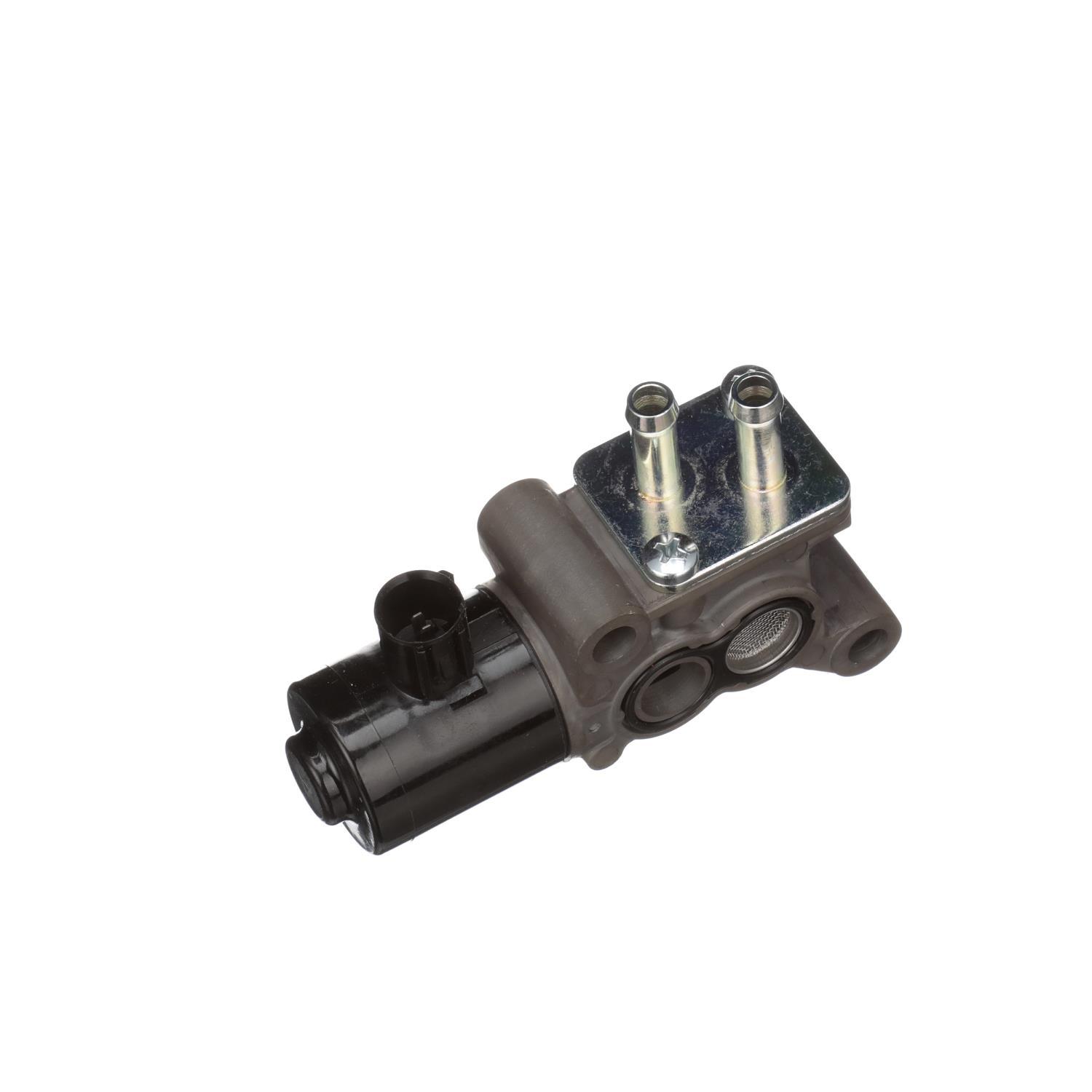 Standard Motor Products AC245 - Fuel Injection Idle Air Control Valve Standard Motor Products AC245 Fuel Injection Idle Air Control Valve product image 5 of 10