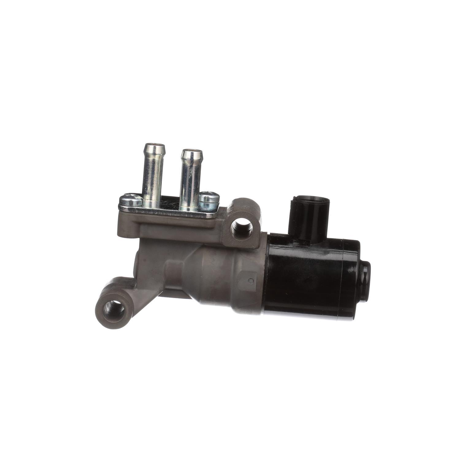 Standard Motor Products AC245 - Fuel Injection Idle Air Control Valve Standard Motor Products AC245 Fuel Injection Idle Air Control Valve product image 6 of 10